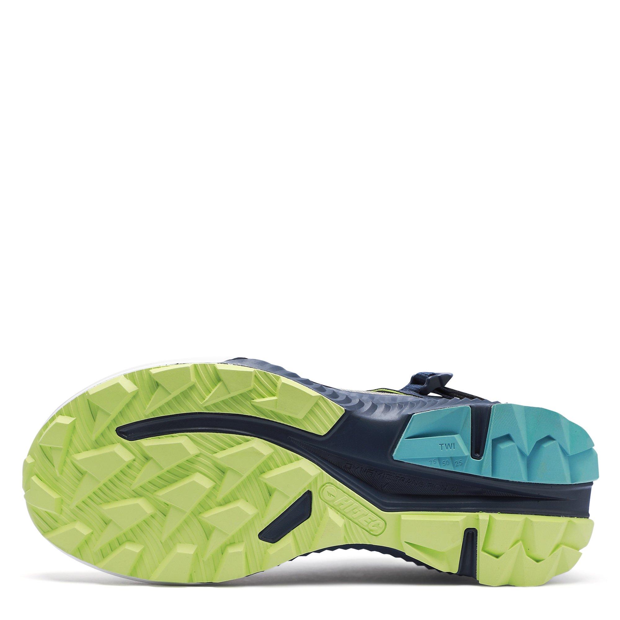 NavAd/AbbeySton - Hi Tec - Nomad XPL Mens Walking Shoes - 4