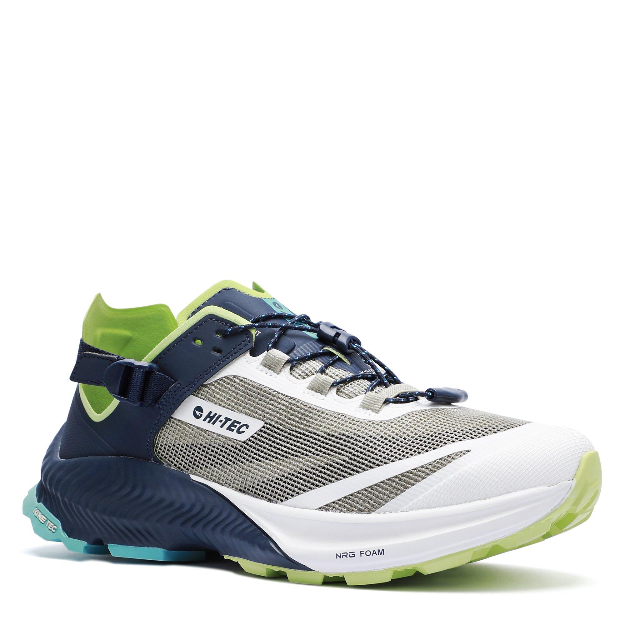 NavAd/AbbeySton - Hi Tec - Nomad XPL Mens Walking Shoes - 5