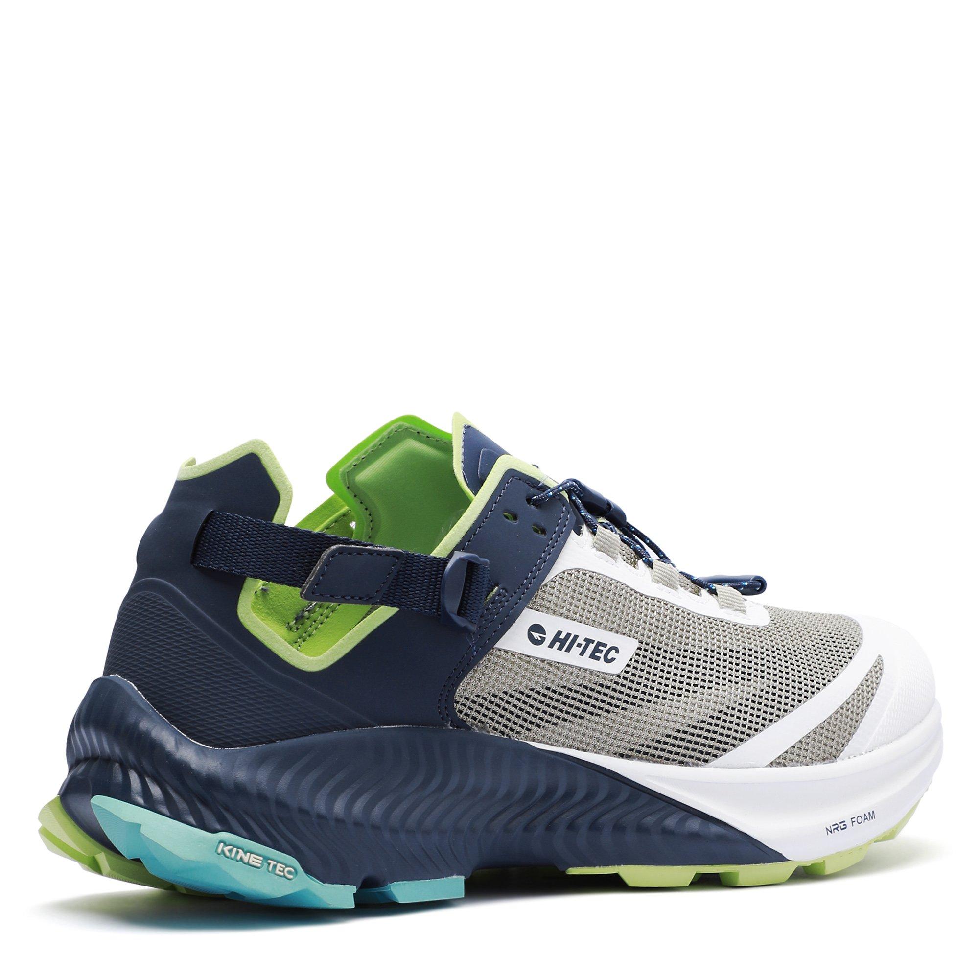 NavAd/AbbeySton - Hi Tec - Nomad XPL Mens Walking Shoes - 6