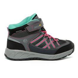 Regatta Samaris Mid Waterproof Trekking Boot