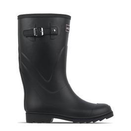Jack Wills Tall Welly Ld54