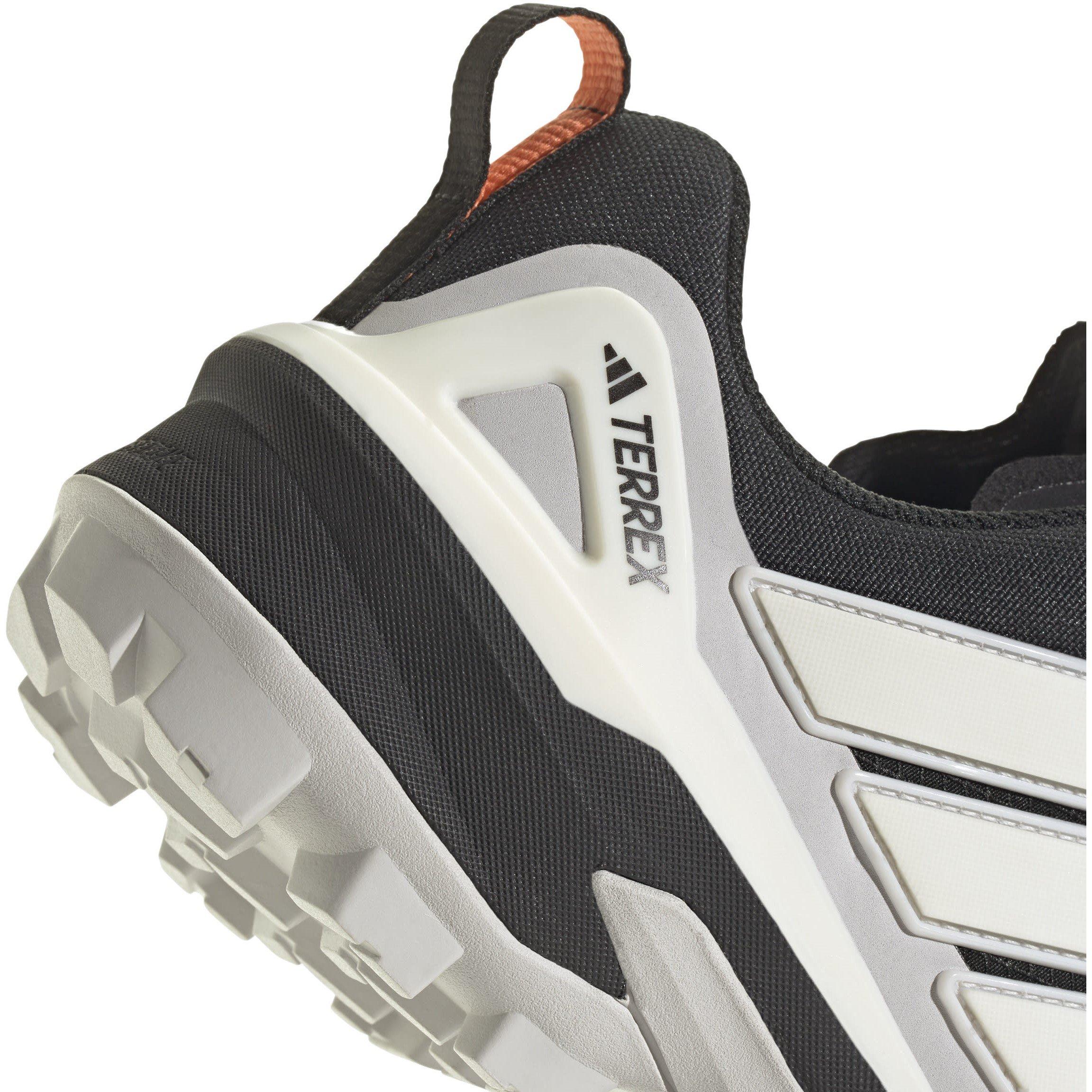 Negro/Blanco - adidas - Skychaser Waterproof Trekking Shoes - 7