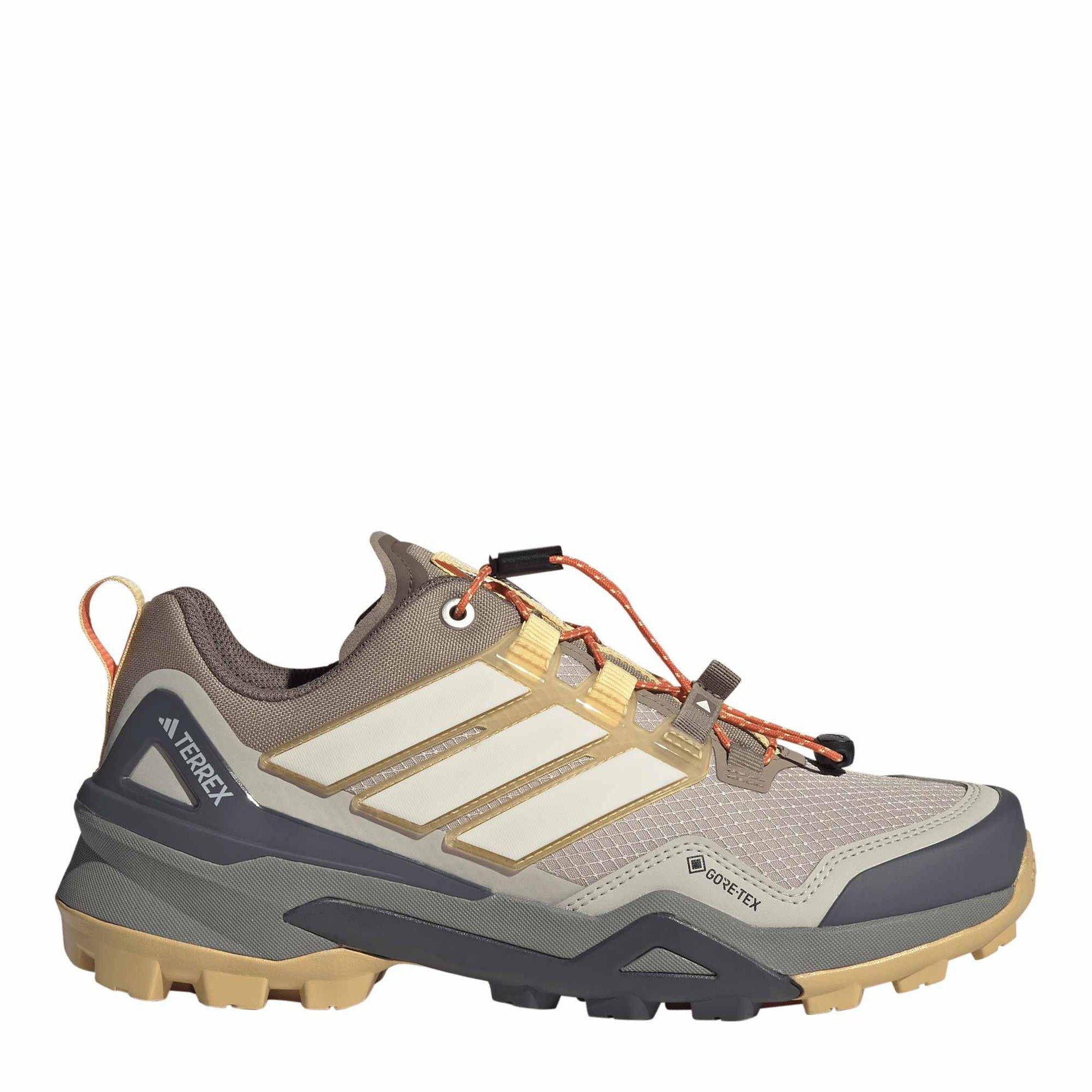 Women's Skychaser Waterproof Trekking Shoes