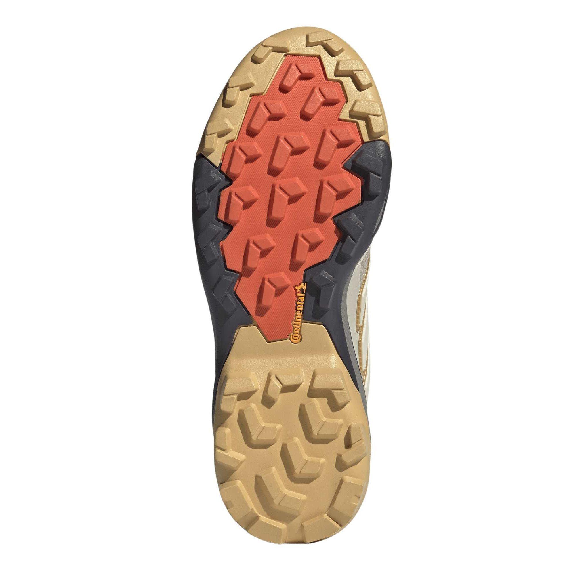 Wonder Taupe - adidas - Women's Skychaser Waterproof Trekking Shoes - 6