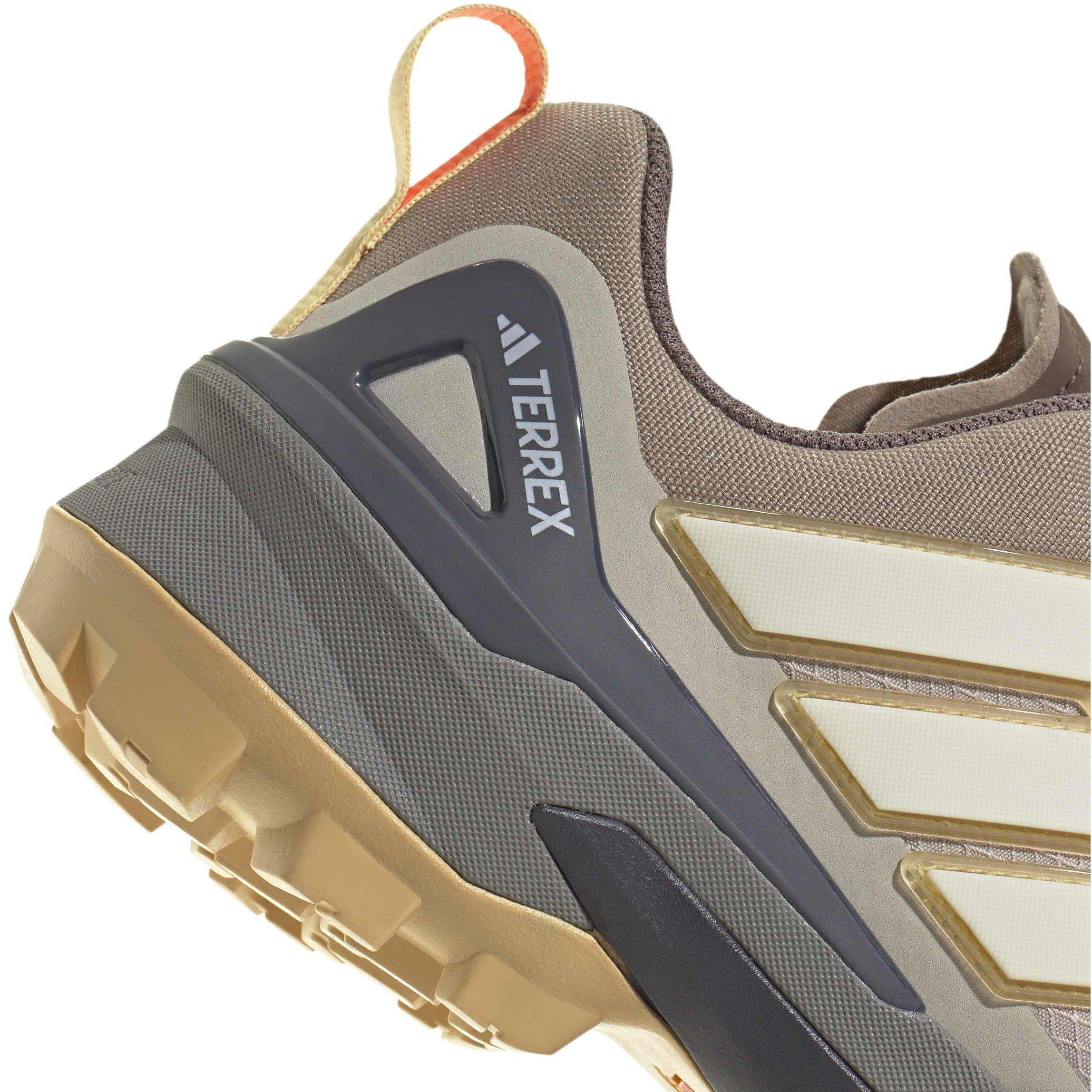 Wonder Taupe - adidas - Women's Skychaser Waterproof Trekking Shoes - 7