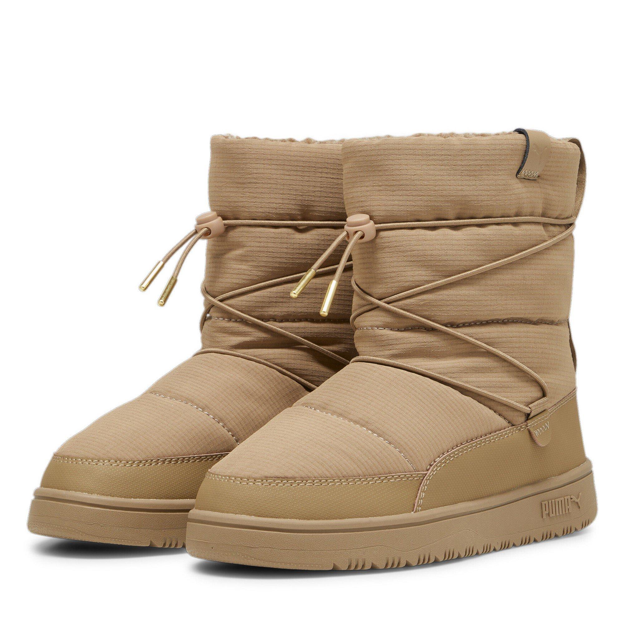 Women's Snowbae Snow Boots