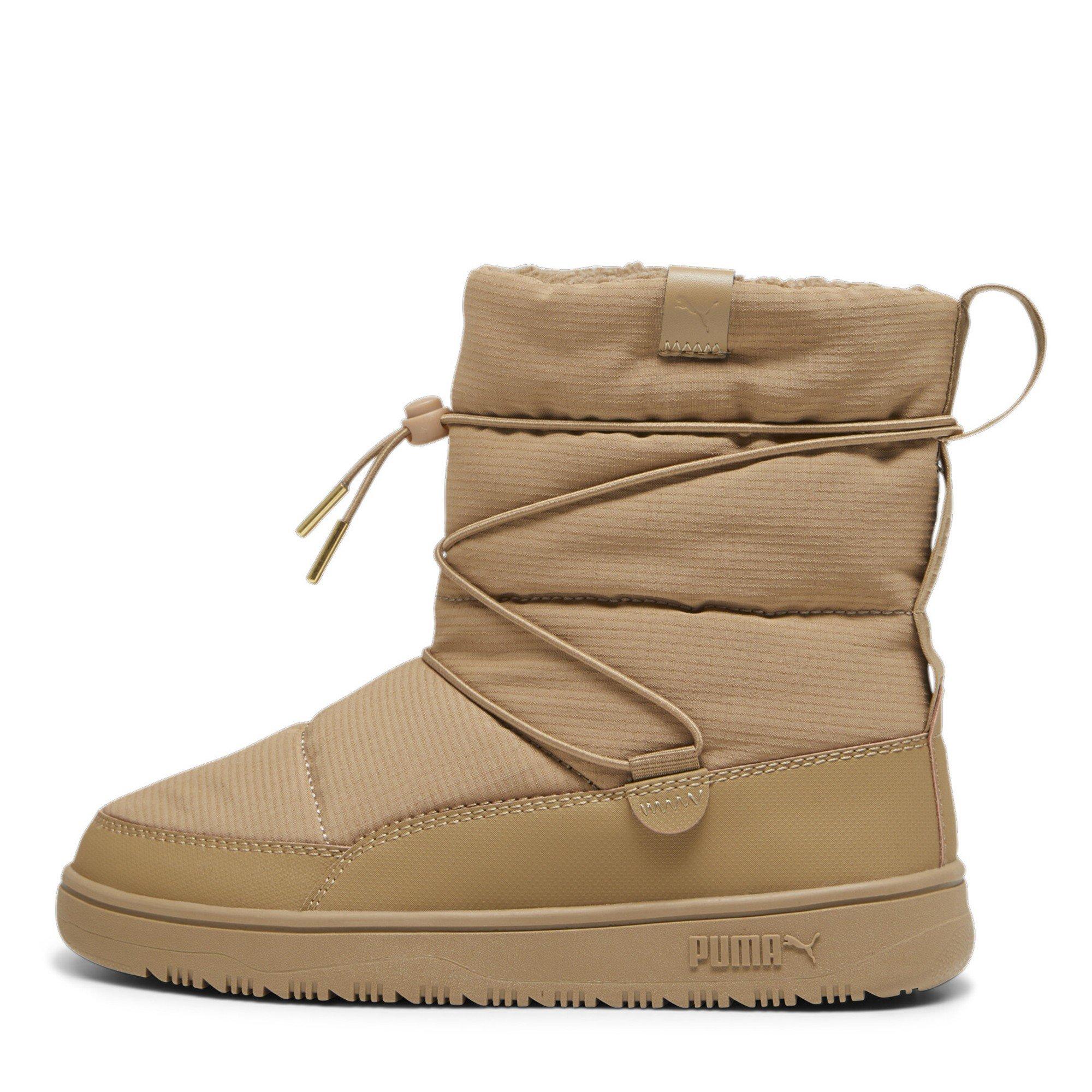 Chokoladechip - Puma - Women's Snowbae Snow Boots - 2