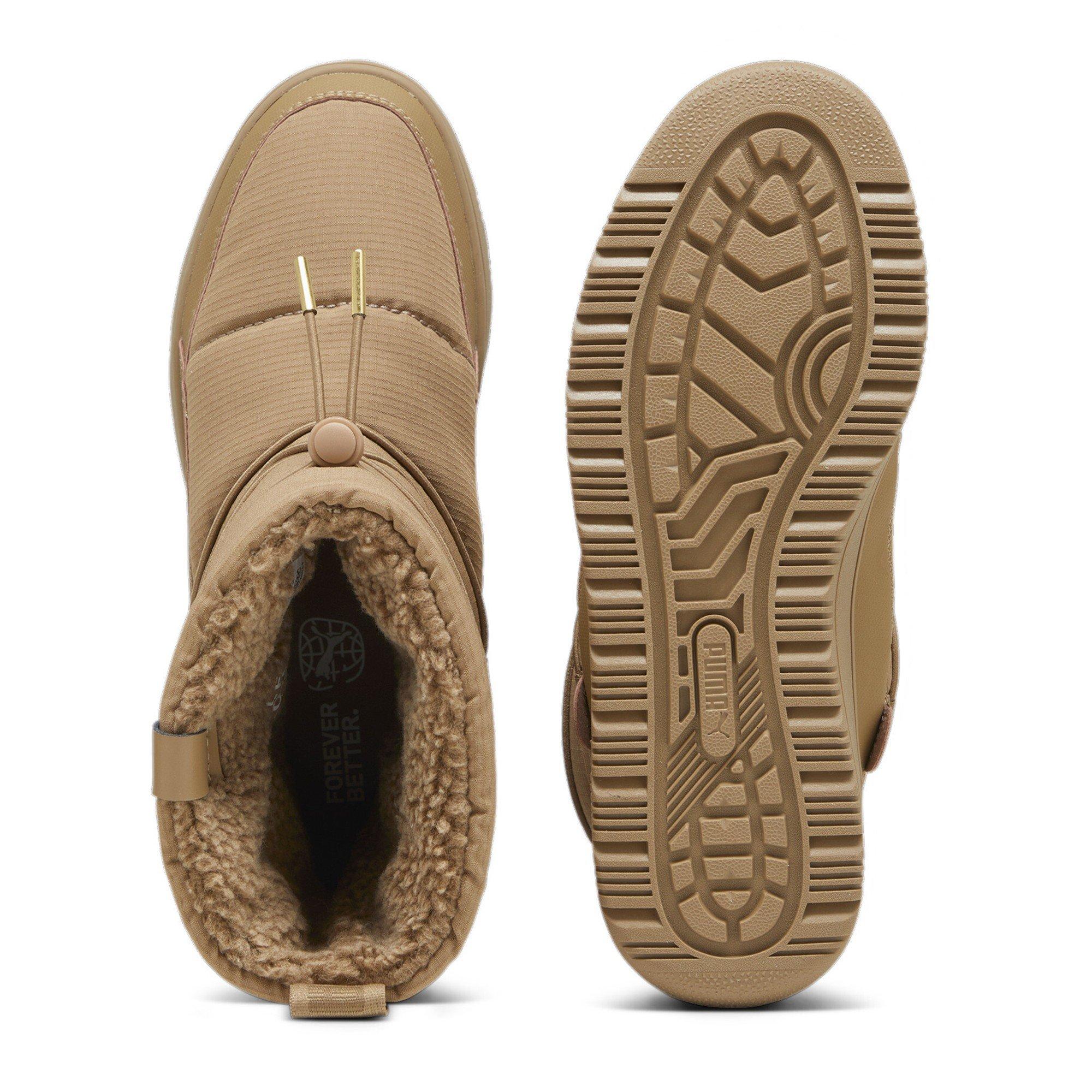 Chokoladechip - Puma - Women's Snowbae Snow Boots - 4