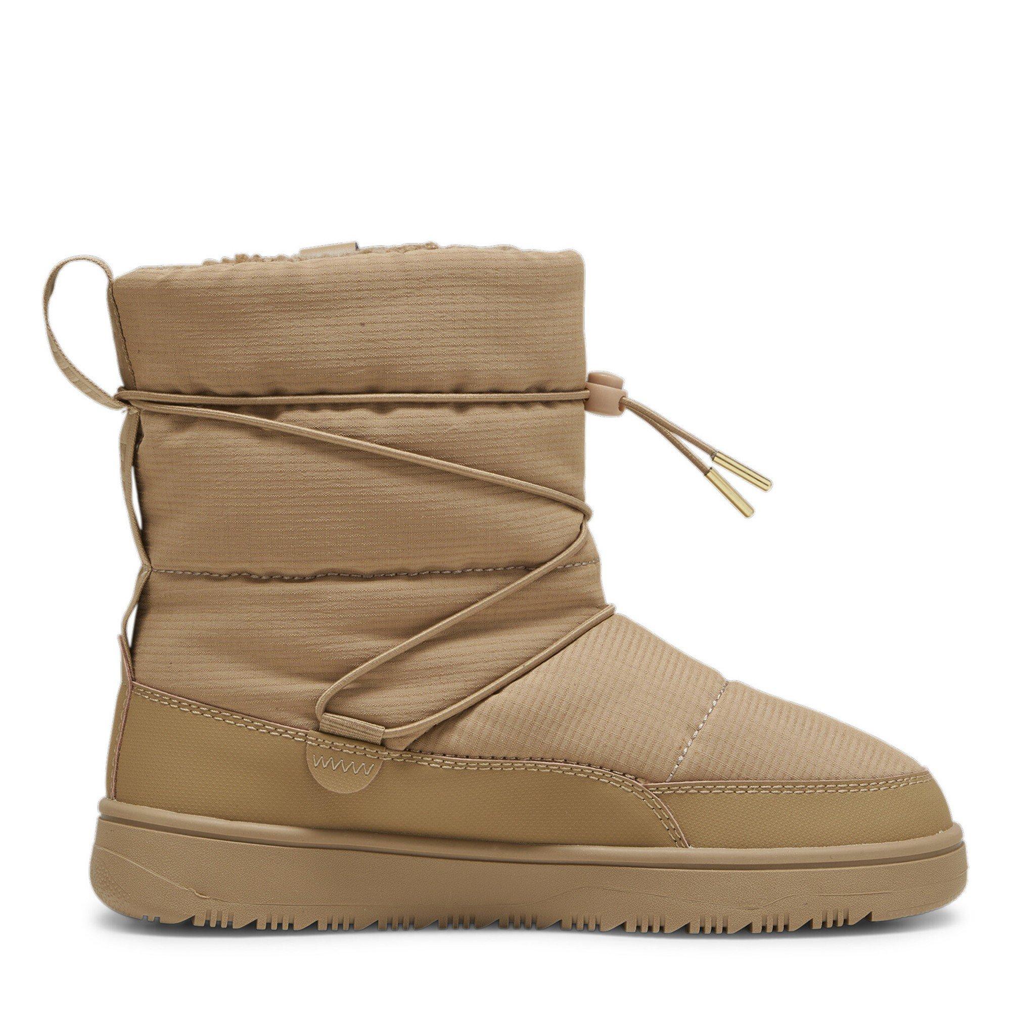 Chokoladechip - Puma - Women's Snowbae Snow Boots - 5