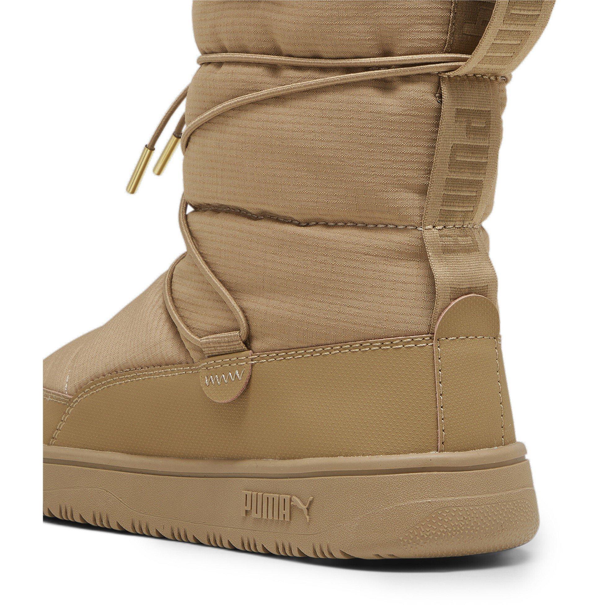 Chokoladechip - Puma - Women's Snowbae Snow Boots - 6