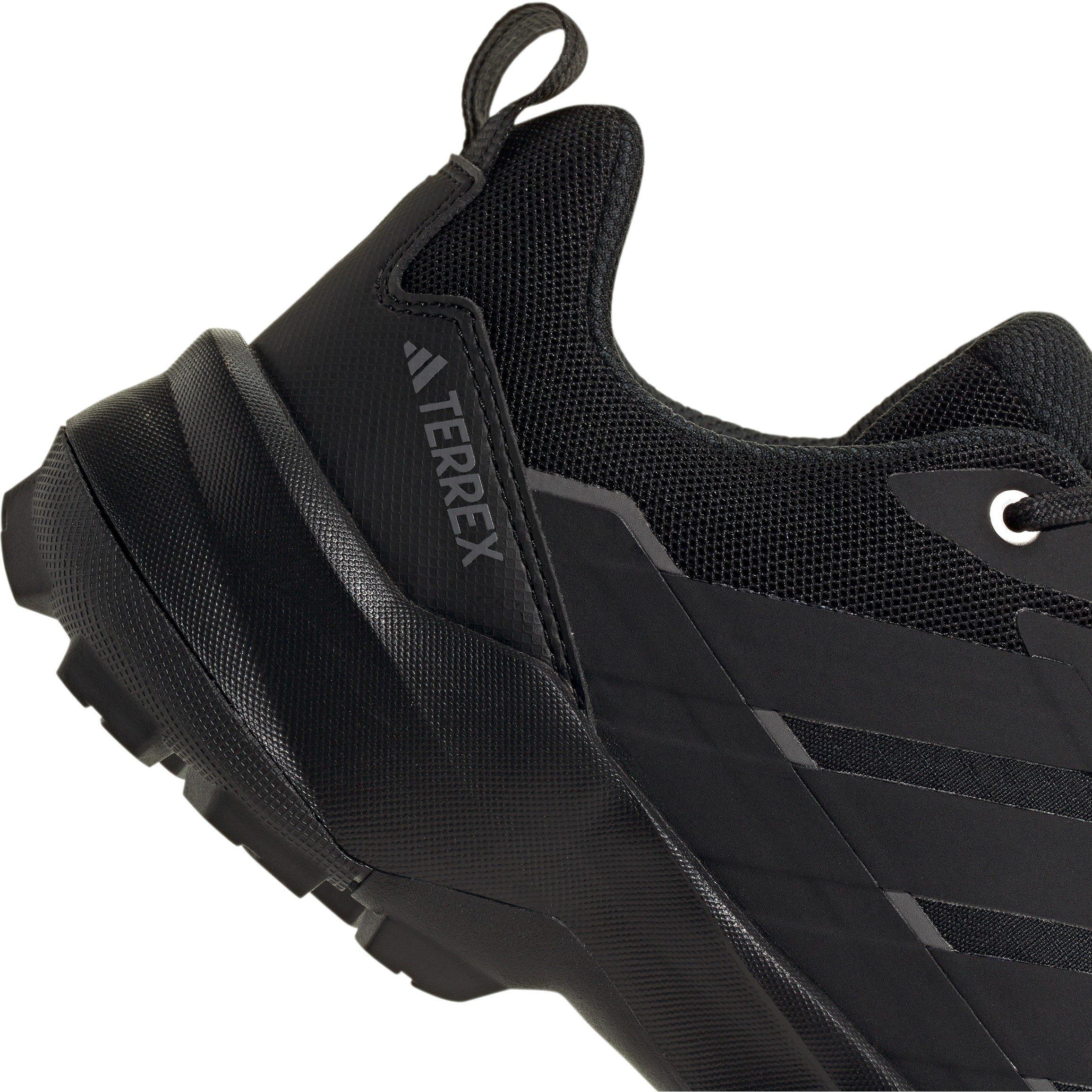 Core Black - adidas - TERREX Skychaser AX5 GORE-TEX Hiking Shoes Mens - 8