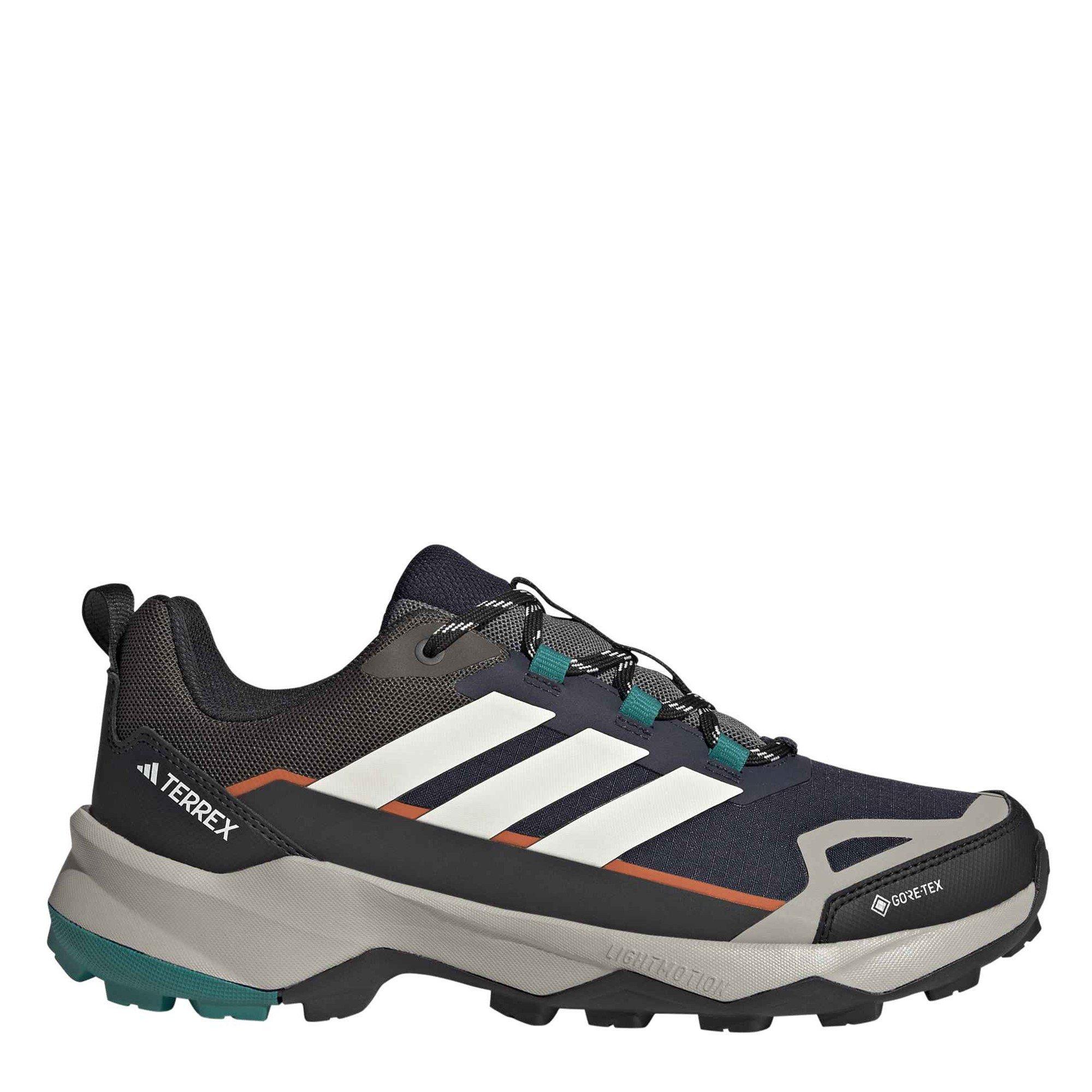 adidas TERREX Skychaser AX5 GORE-TEX Hiking Shoes Mens