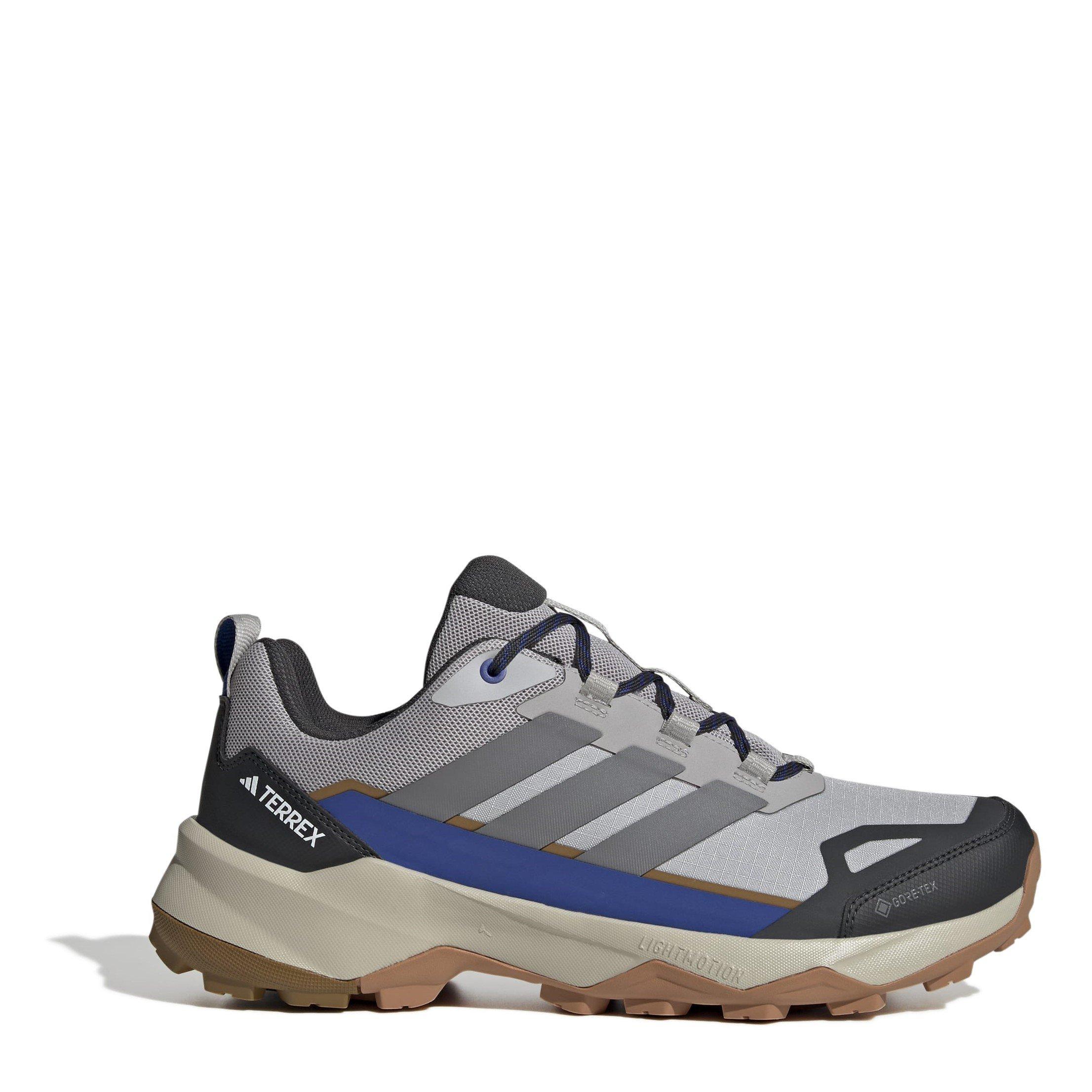 adidas TERREX Skychaser AX5 GORE-TEX Hiking Shoes Mens