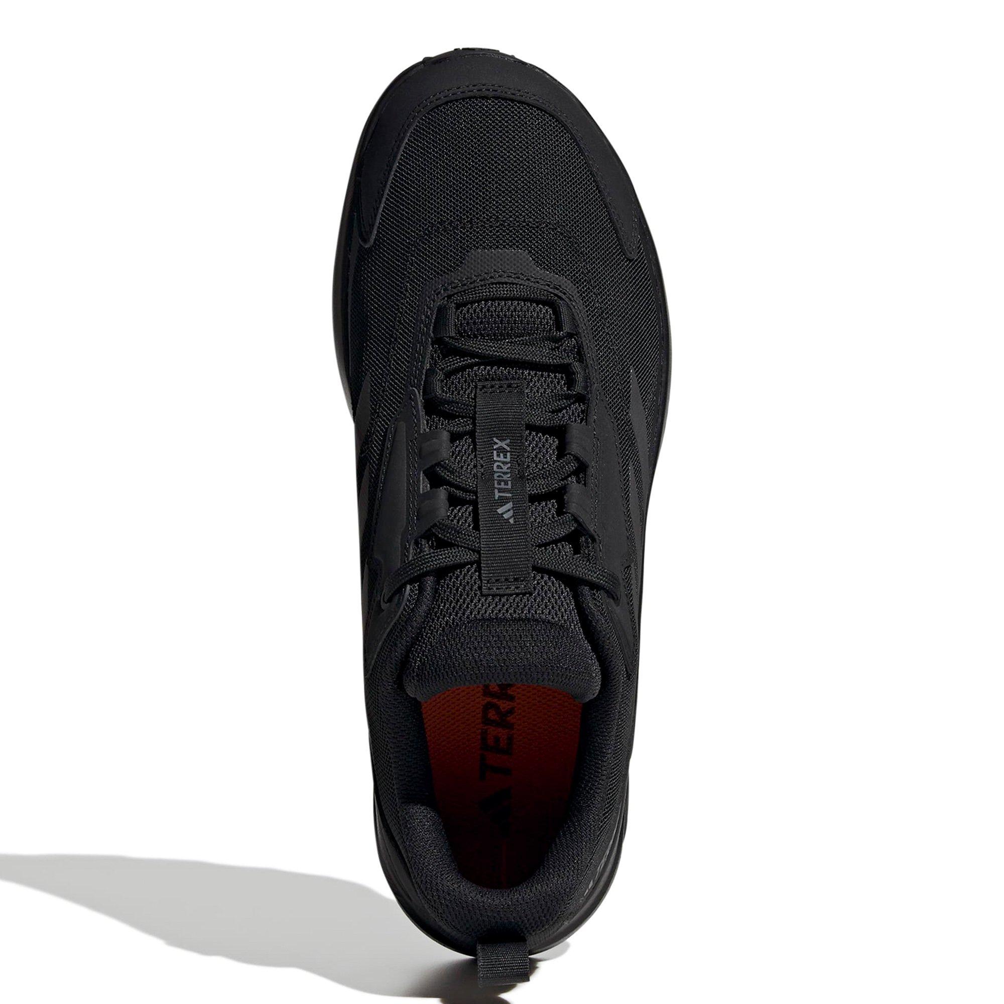 CBlk/Grey Four - adidas - Terrex Anylander Mens Hiking Shoes - 3