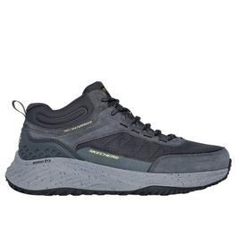 Skechers Bounder Hiking Shoes Mens