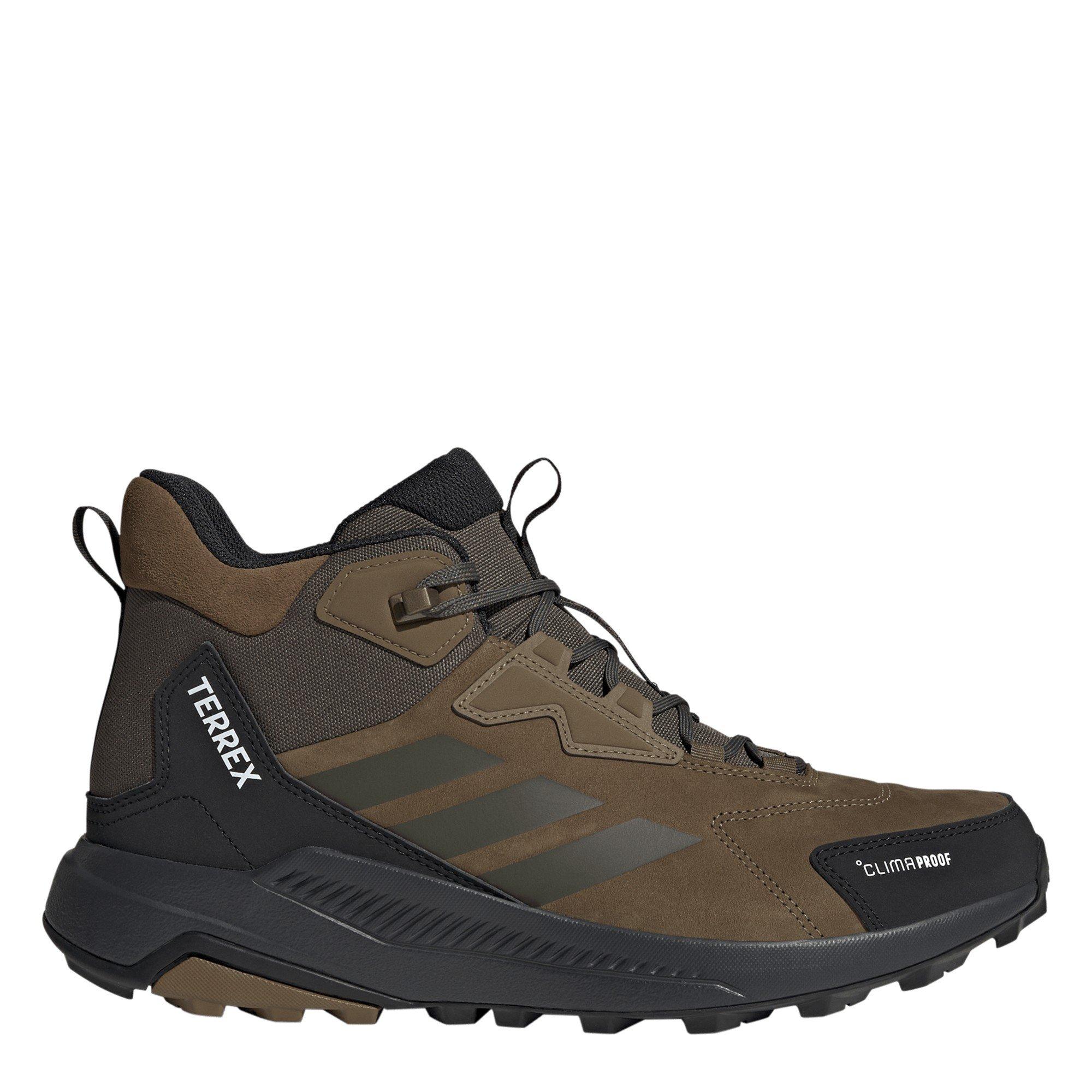 Marron/Oxyde - adidas - Adidas Anylander Lht Sn71 - 1