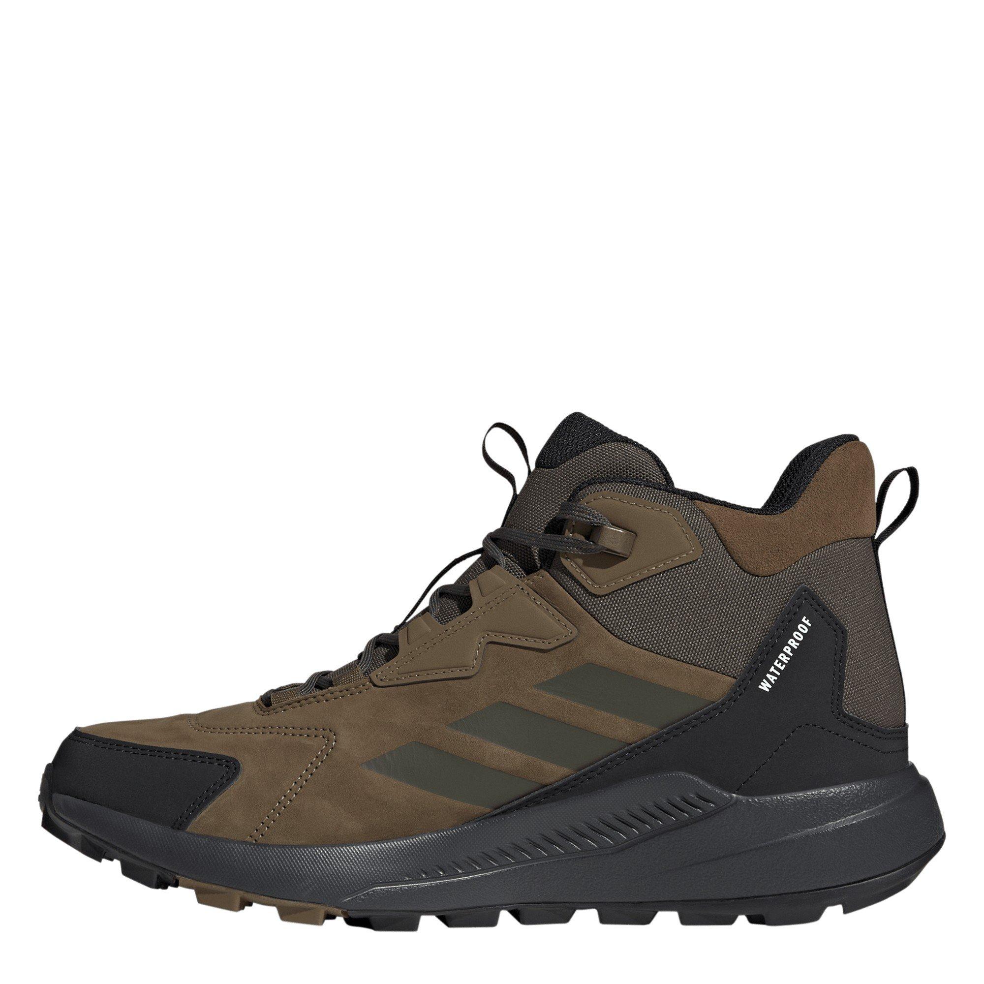 Marron/Oxyde - adidas - Adidas Anylander Lht Sn71 - 2