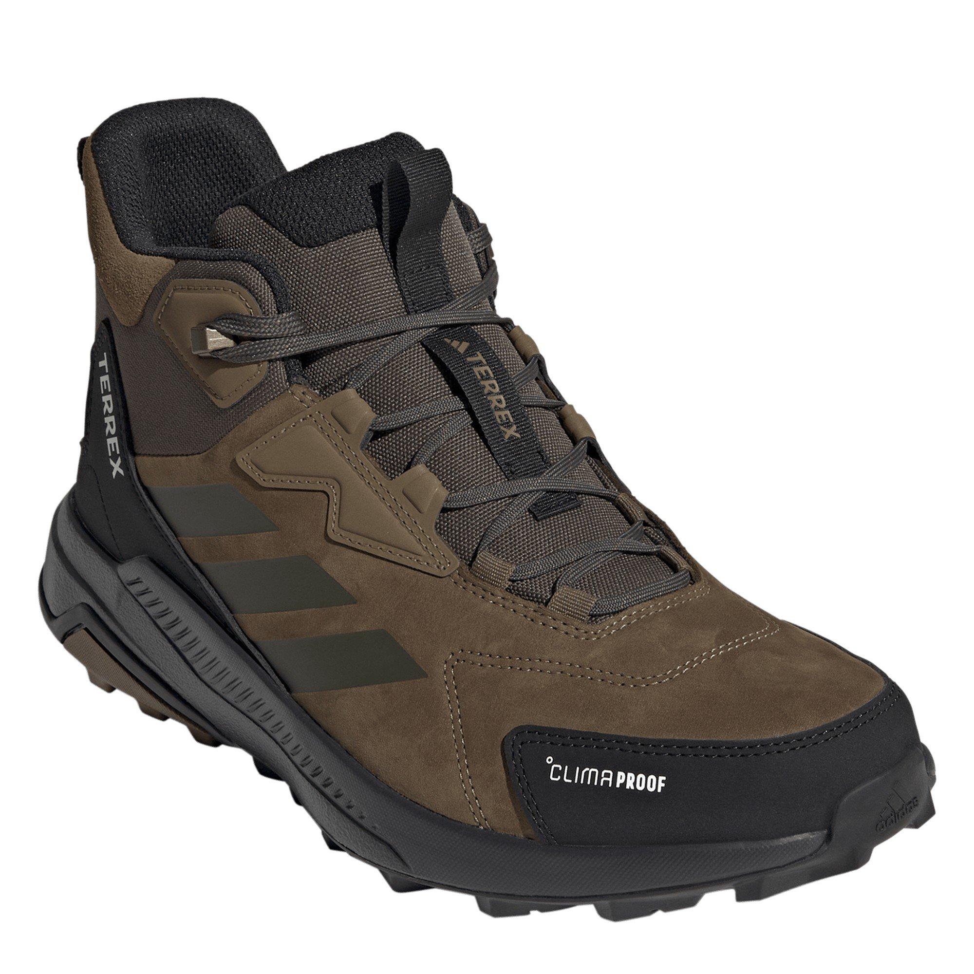 Marron/Oxyde - adidas - Adidas Anylander Lht Sn71 - 3