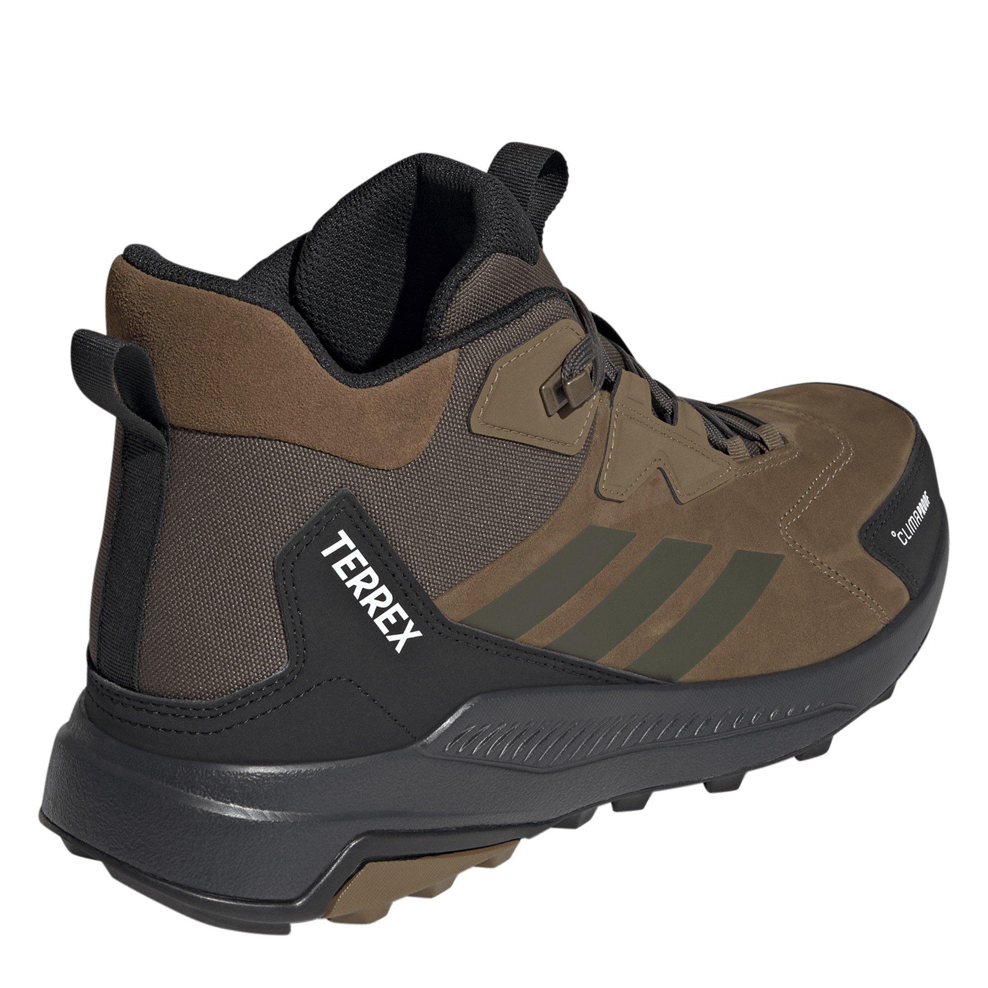 Marron/Oxyde - adidas - Adidas Anylander Lht Sn71 - 4