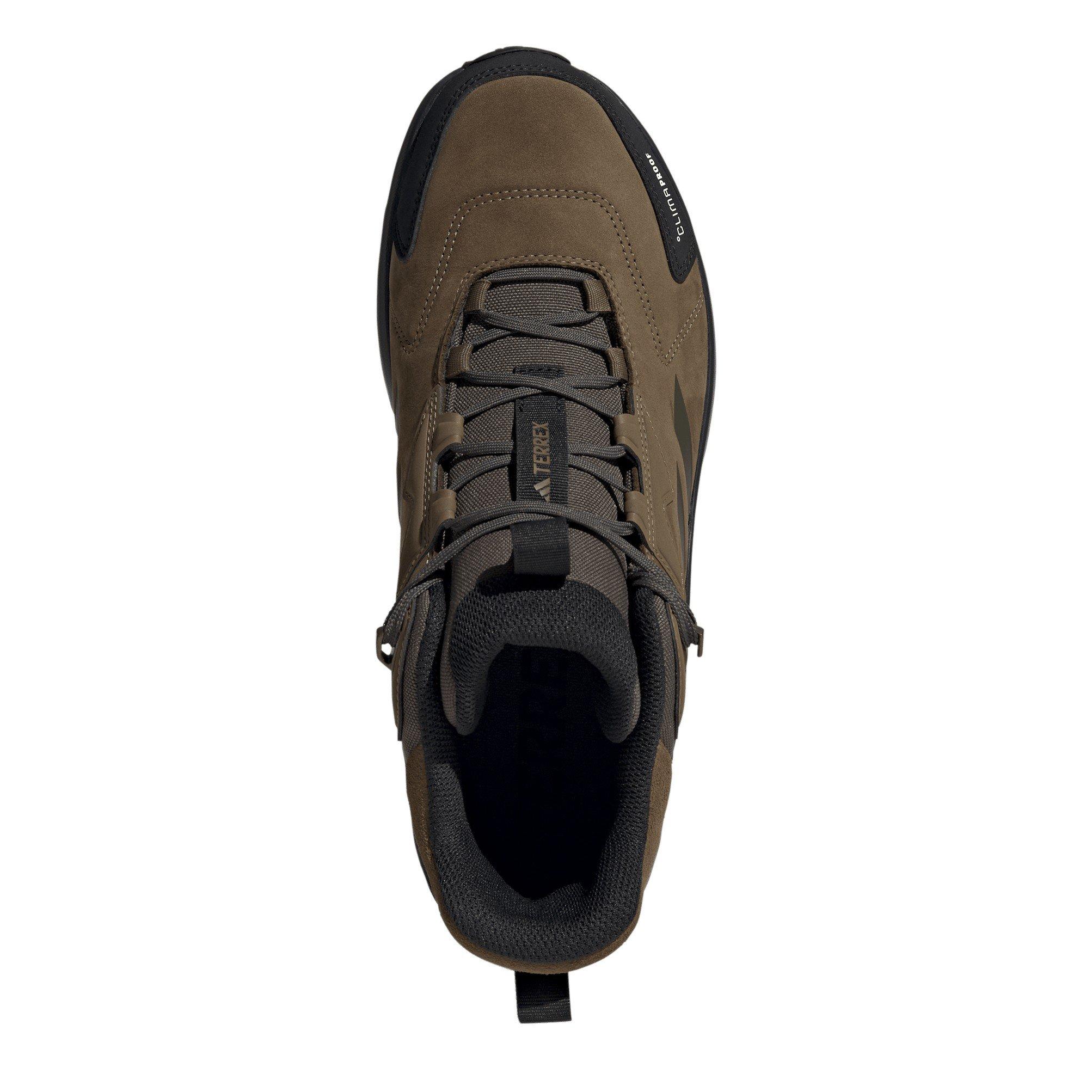 Marron/Oxyde - adidas - Adidas Anylander Lht Sn71 - 5