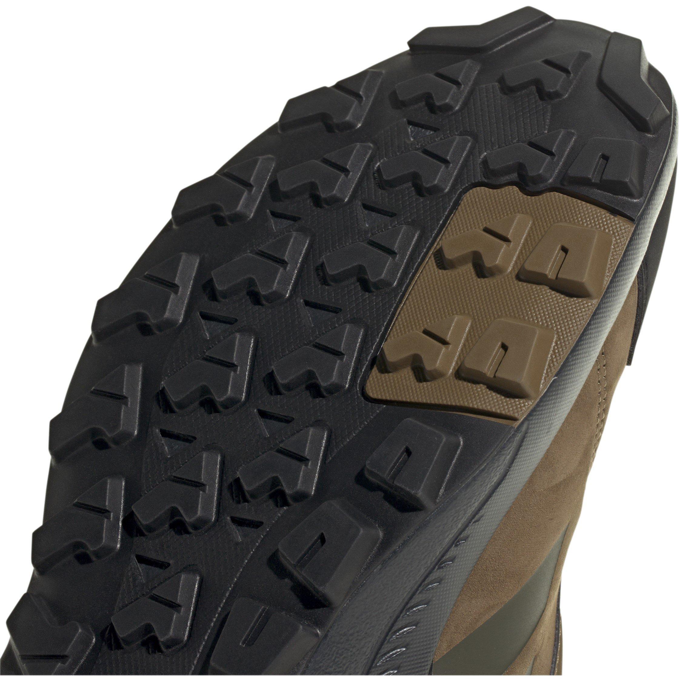 Marron/Oxyde - adidas - Adidas Anylander Lht Sn71 - 7