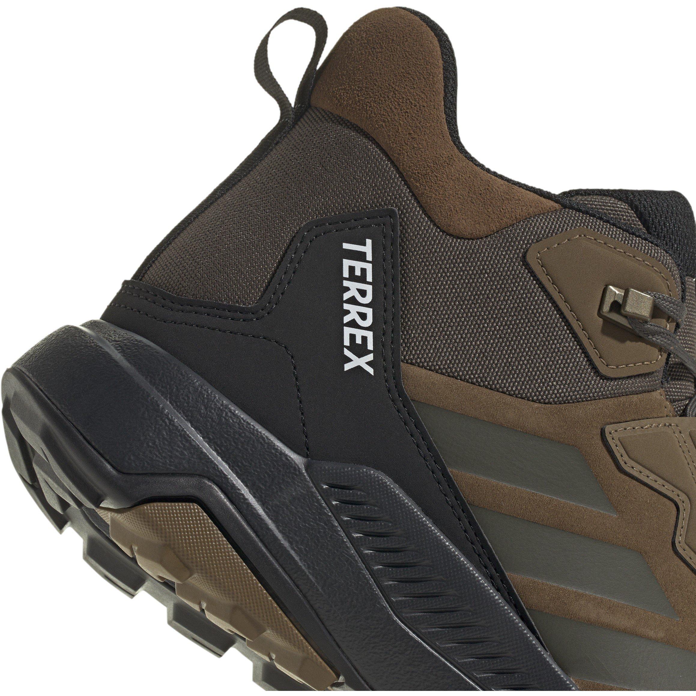Marron/Oxyde - adidas - Adidas Anylander Lht Sn71 - 8
