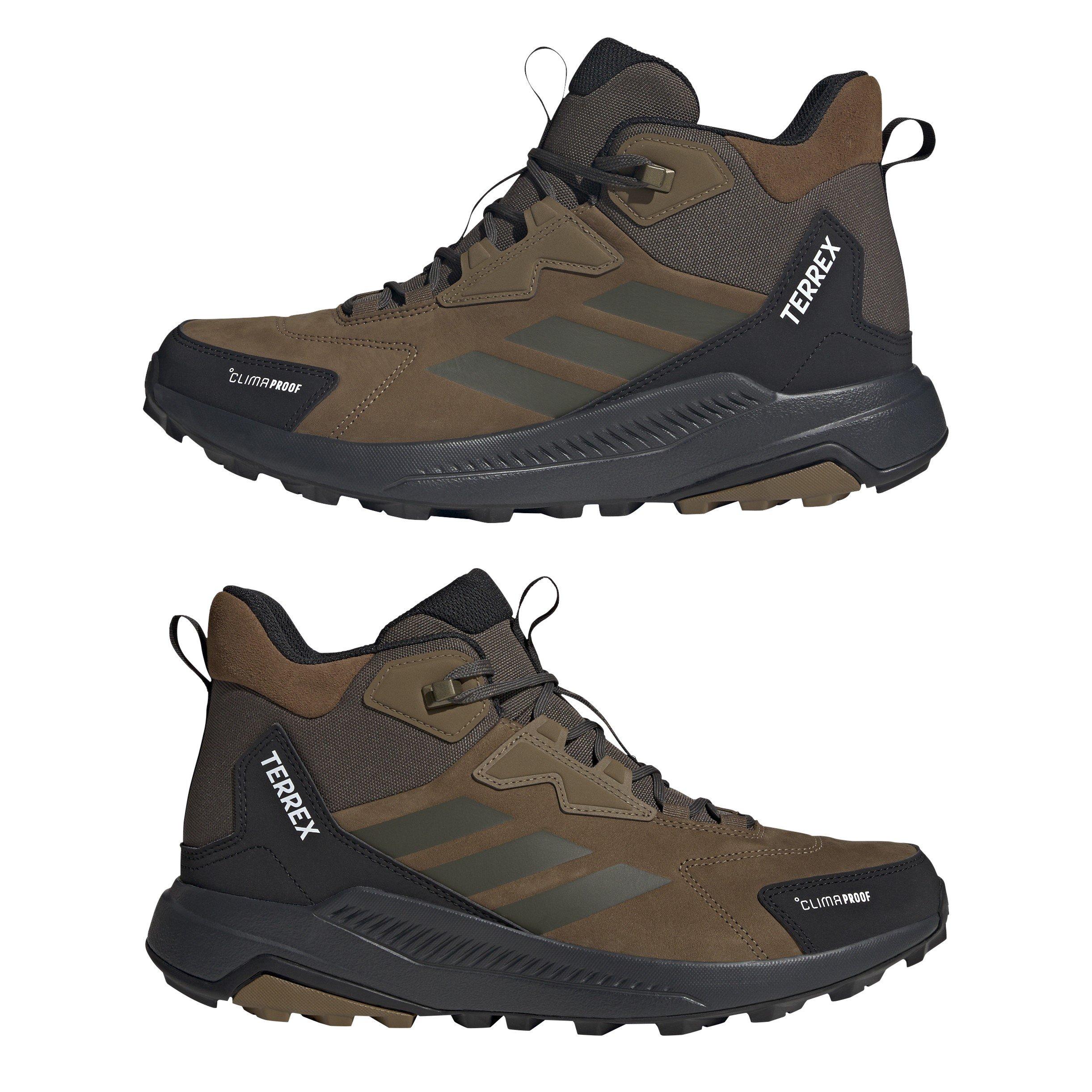 Marron/Oxyde - adidas - Adidas Anylander Lht Sn71 - 9