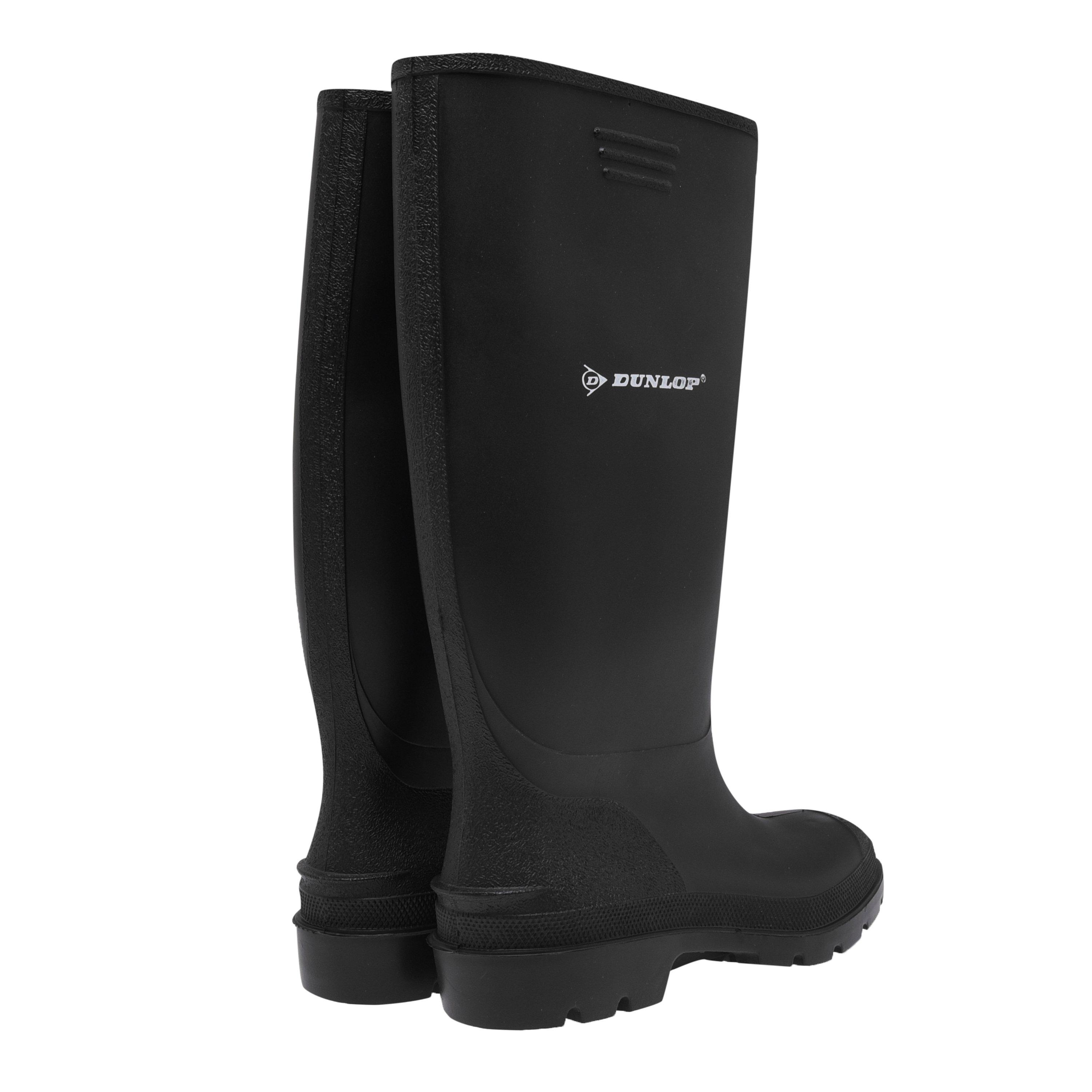Dunlop Mens Wellingtons Wellingtons Sports Direct - Main Image
