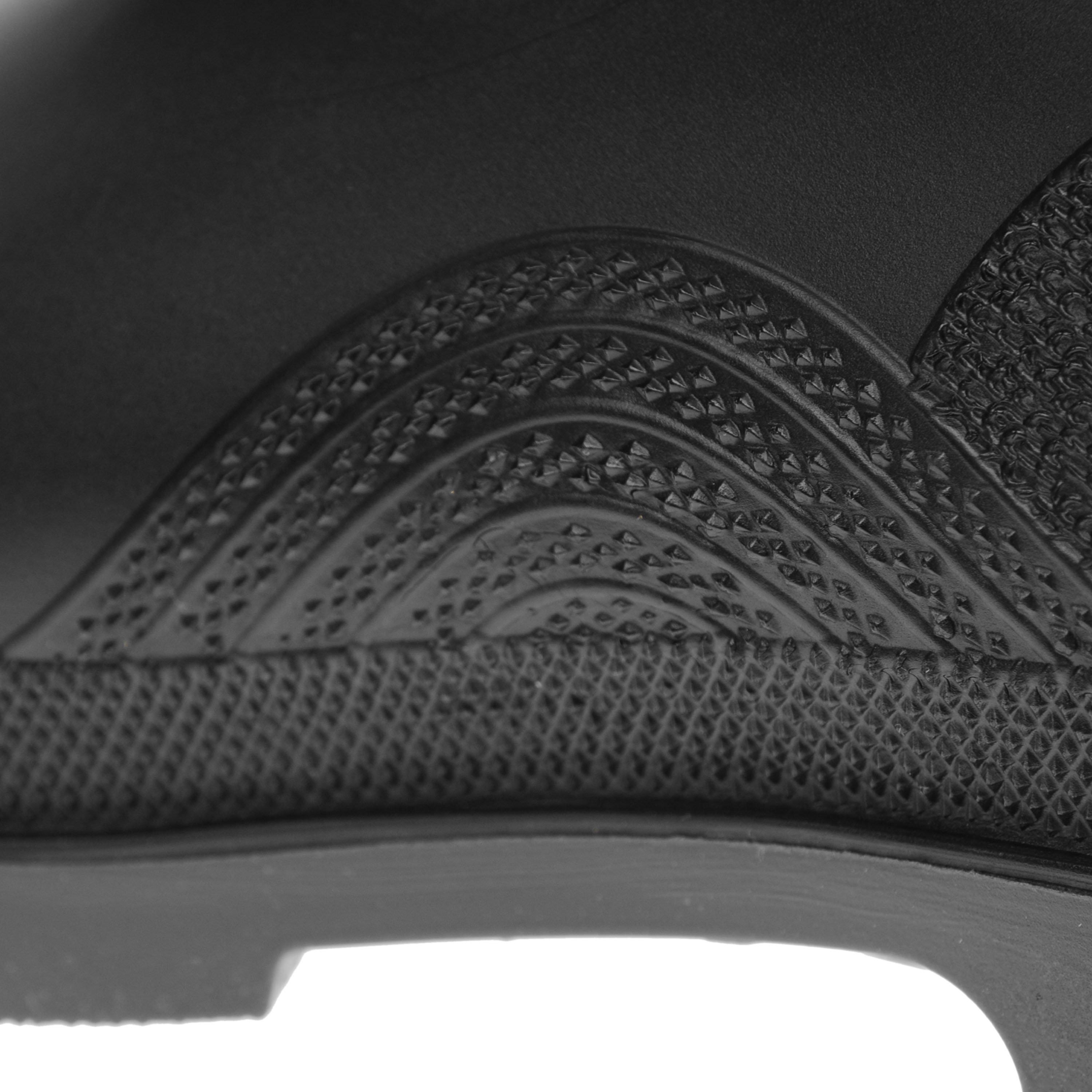 Sort - Dunlop - Mens Wellingtons - 6