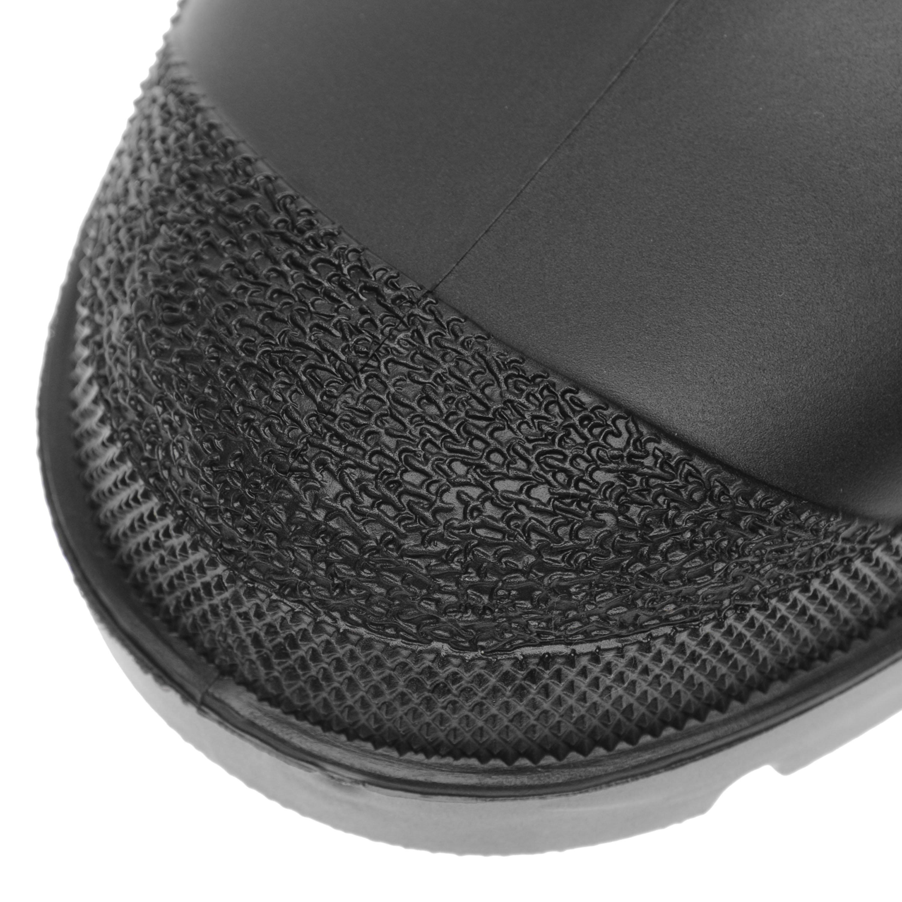 Sort - Dunlop - Mens Wellingtons - 7