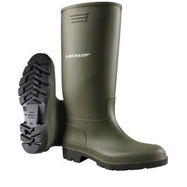 Dunlop Mens Wellingtons