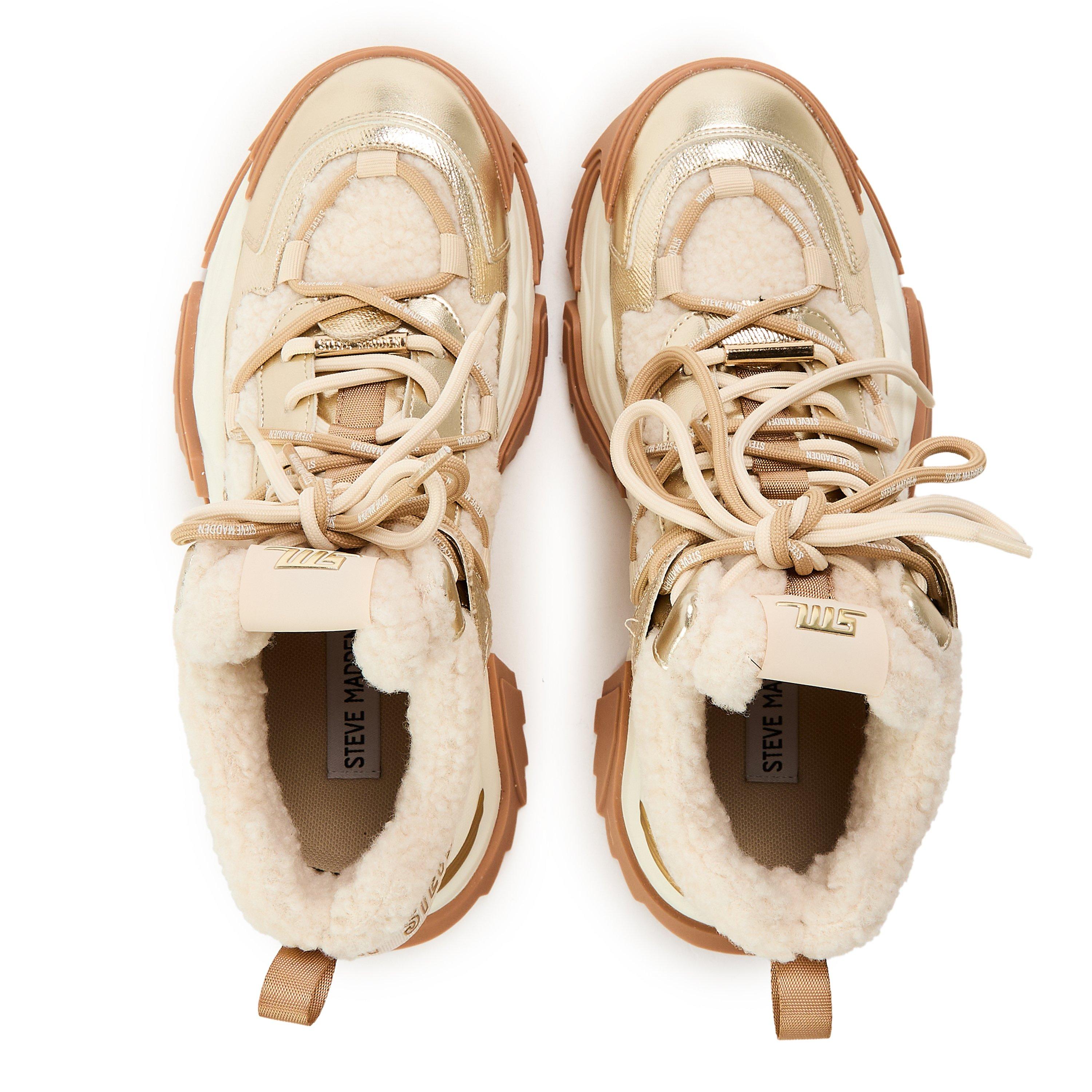 Gold - Steve Madden - Madden Kaboom Ld99 - 4