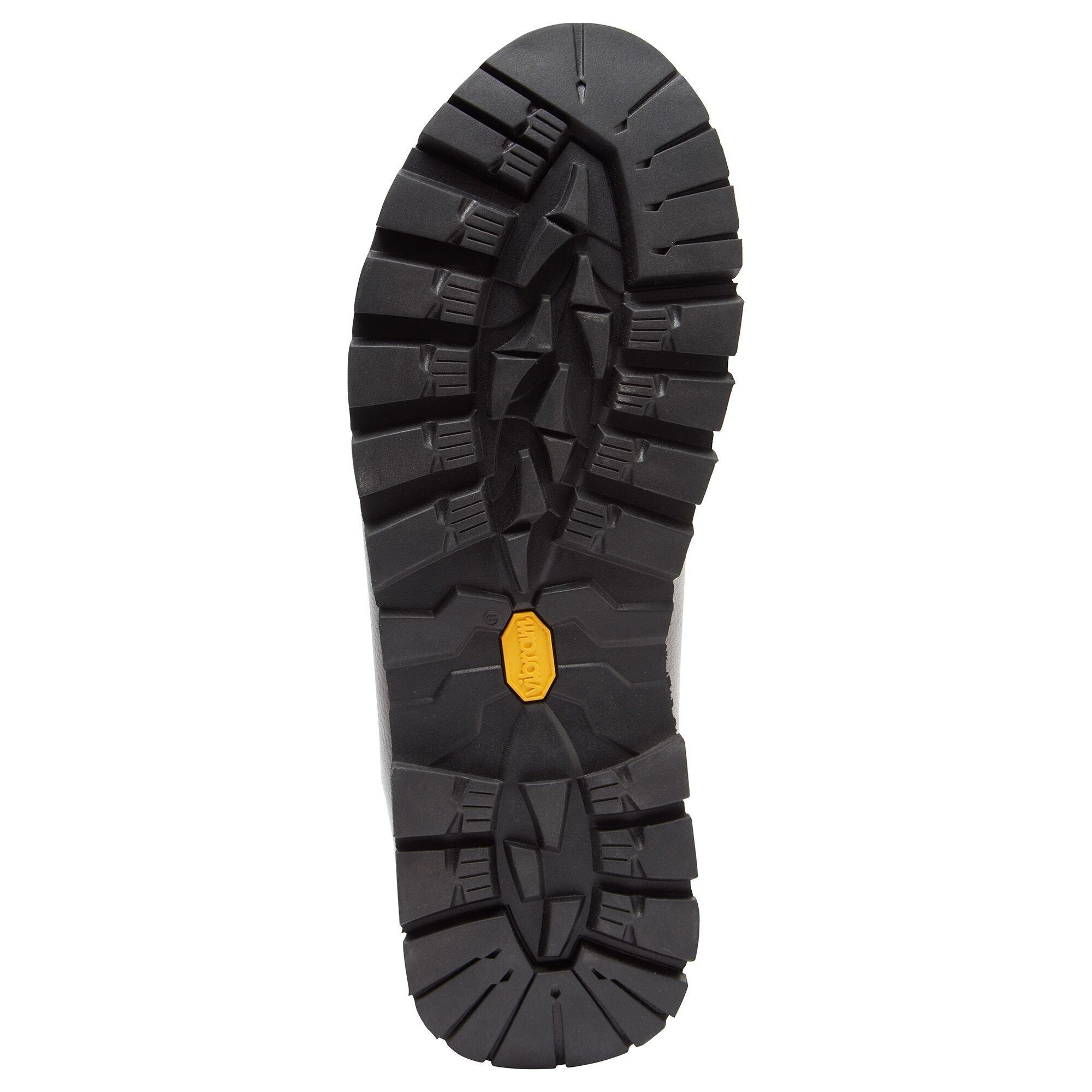 Mocha - Craghoppers - Men's Crag Kiwi Non-Waterproof Trekking Boot - 4