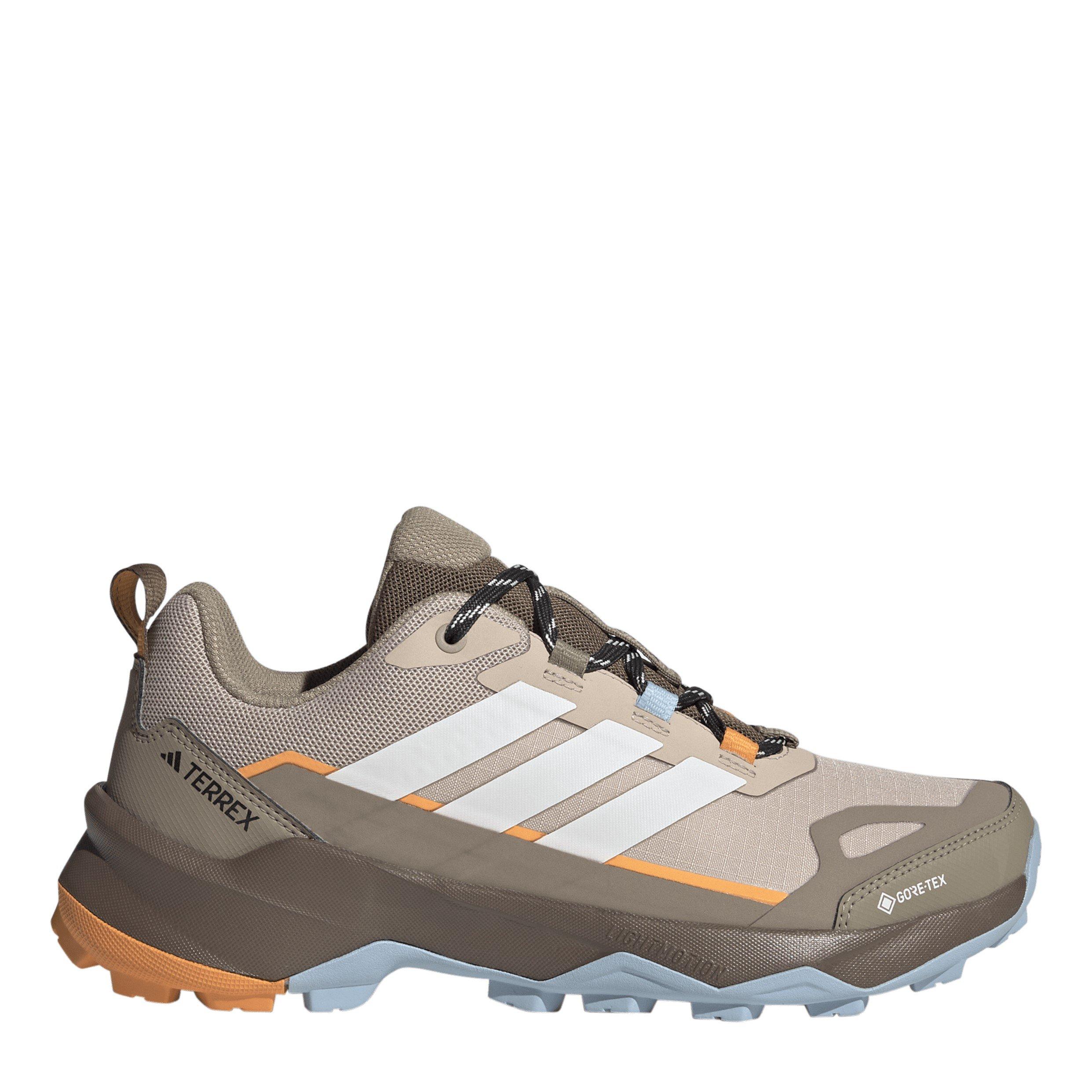 Taupe/Wht/Blue