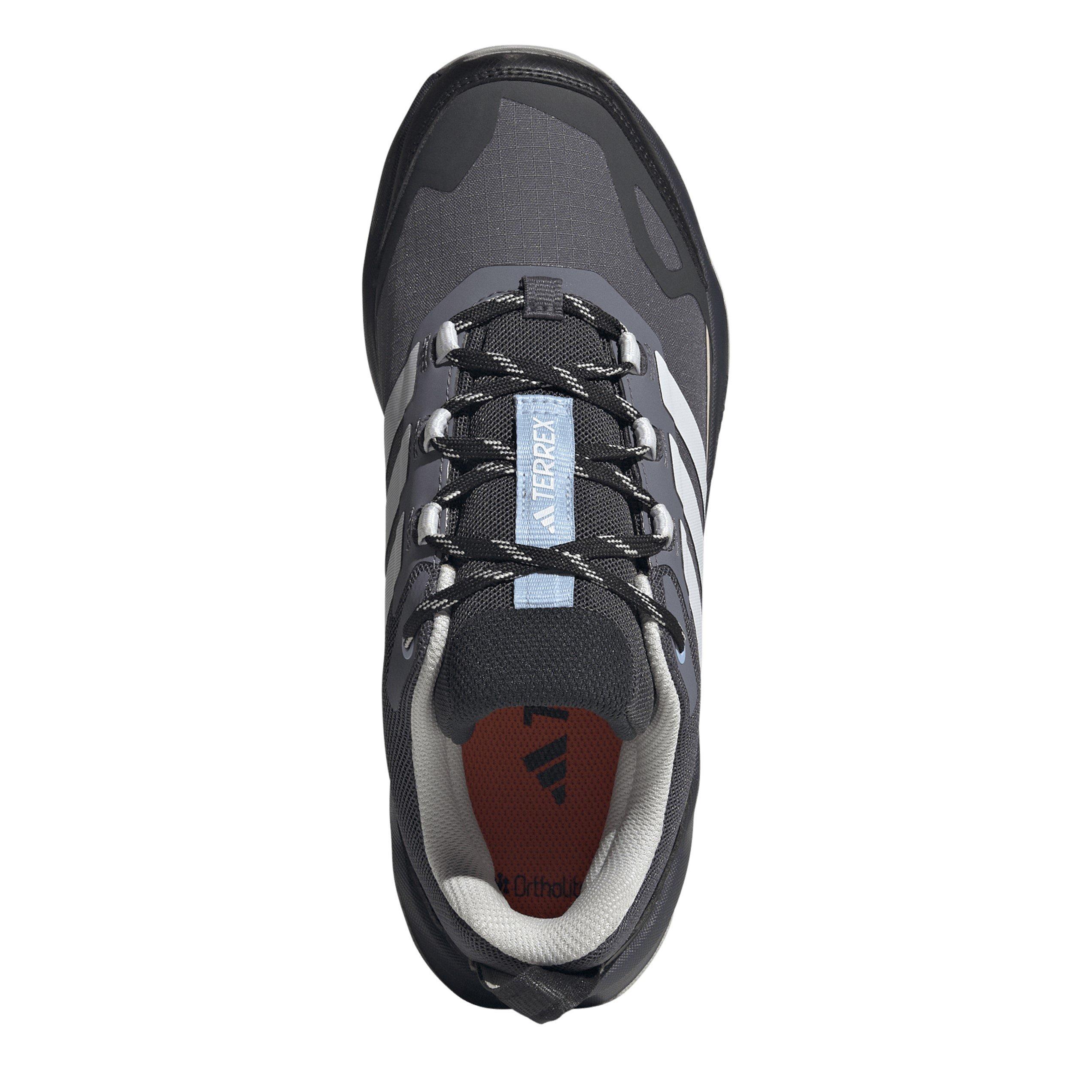 Aurora Onix - adidas - Terrex Skychaser AX5 GORE-TEX Hiking Shoes Womens - 5