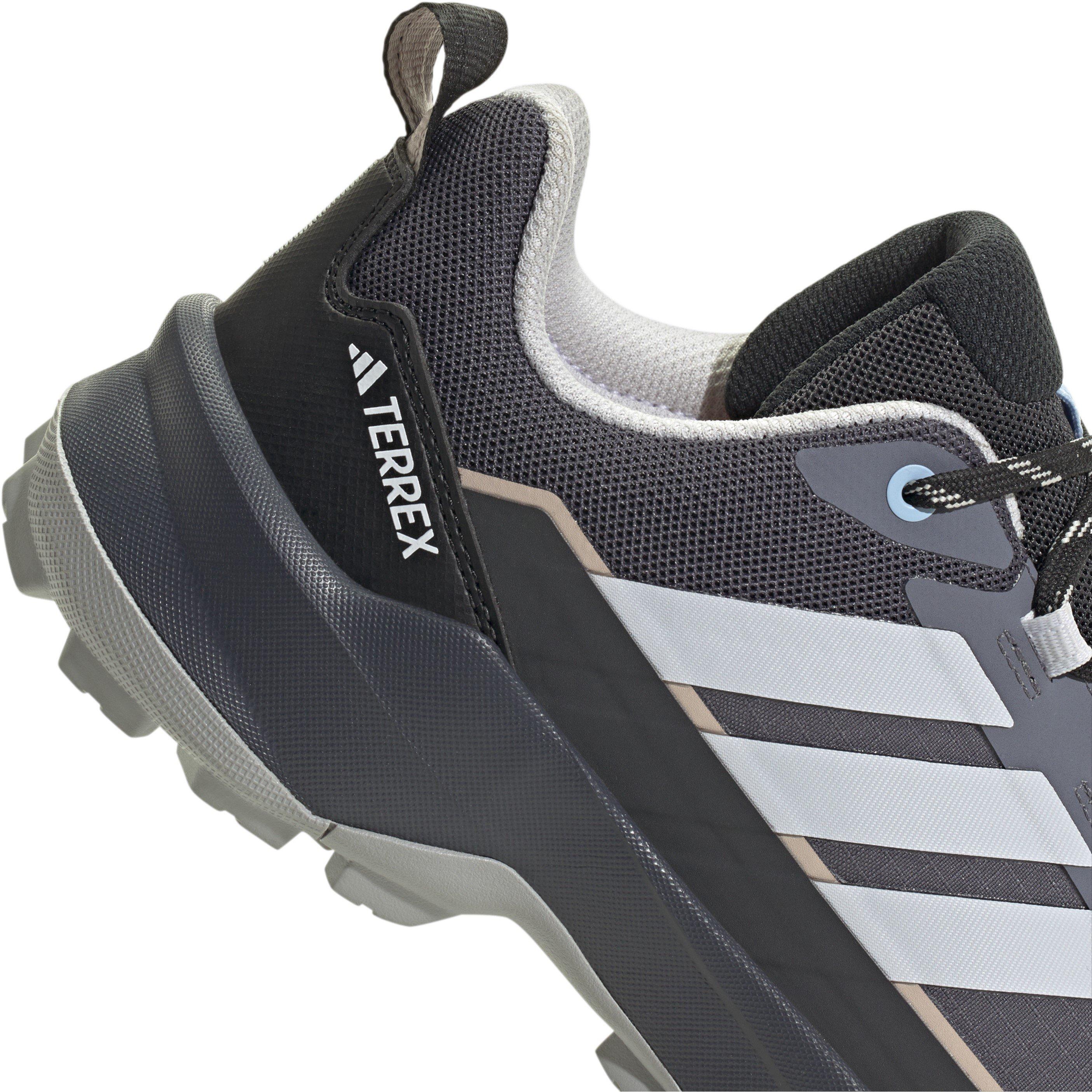Aurora Onix - adidas - Terrex Skychaser AX5 GORE-TEX Hiking Shoes Womens - 7