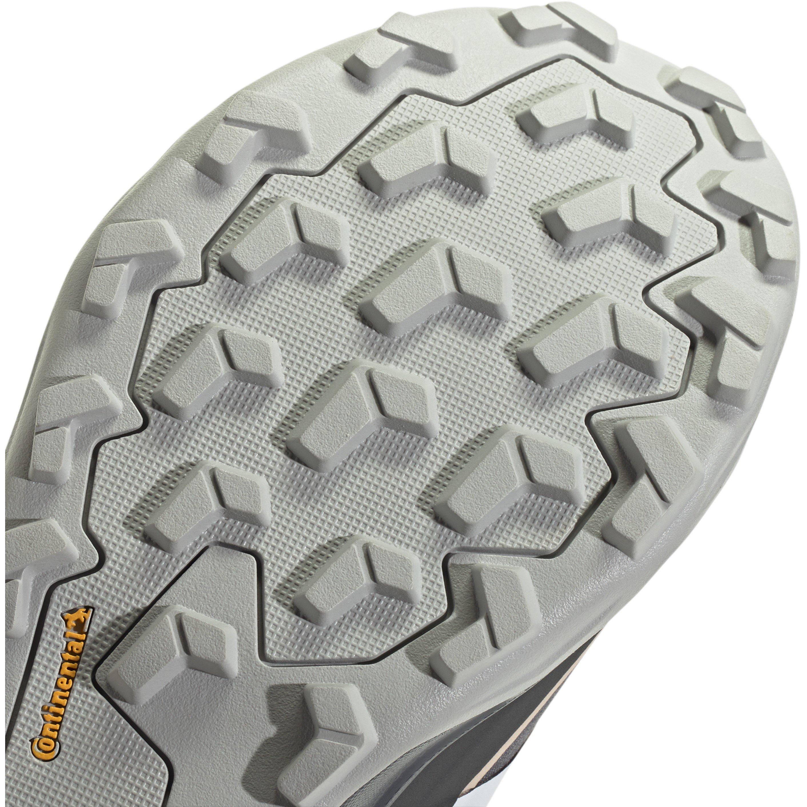 Aurora Onix - adidas - Terrex Skychaser AX5 GORE-TEX Hiking Shoes Womens - 8