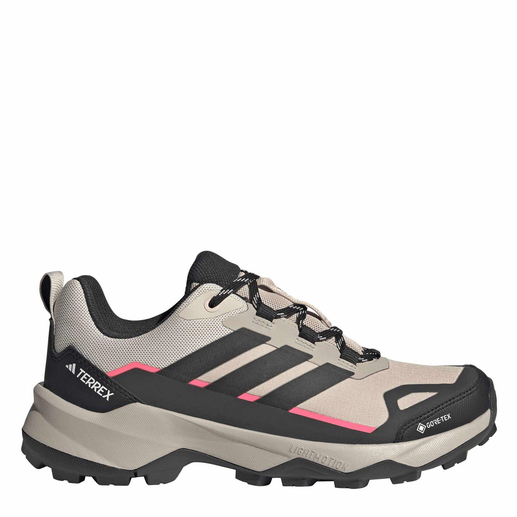adidas Terrex Skychaser AX5 GORE-TEX Hiking Shoes Womens