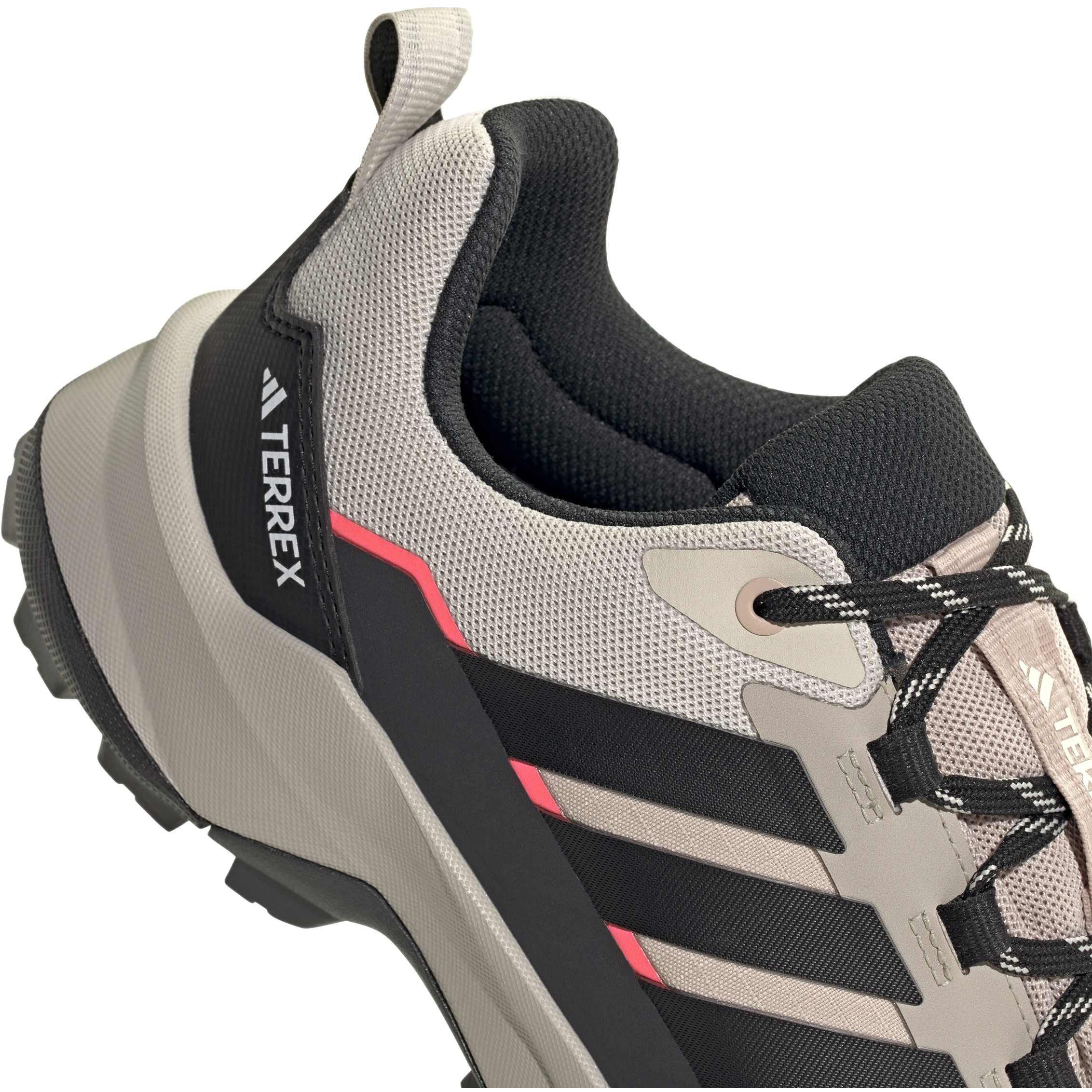 Wonder Taupe - adidas - Terrex Skychaser AX5 GORE-TEX Hiking Shoes Womens - 7