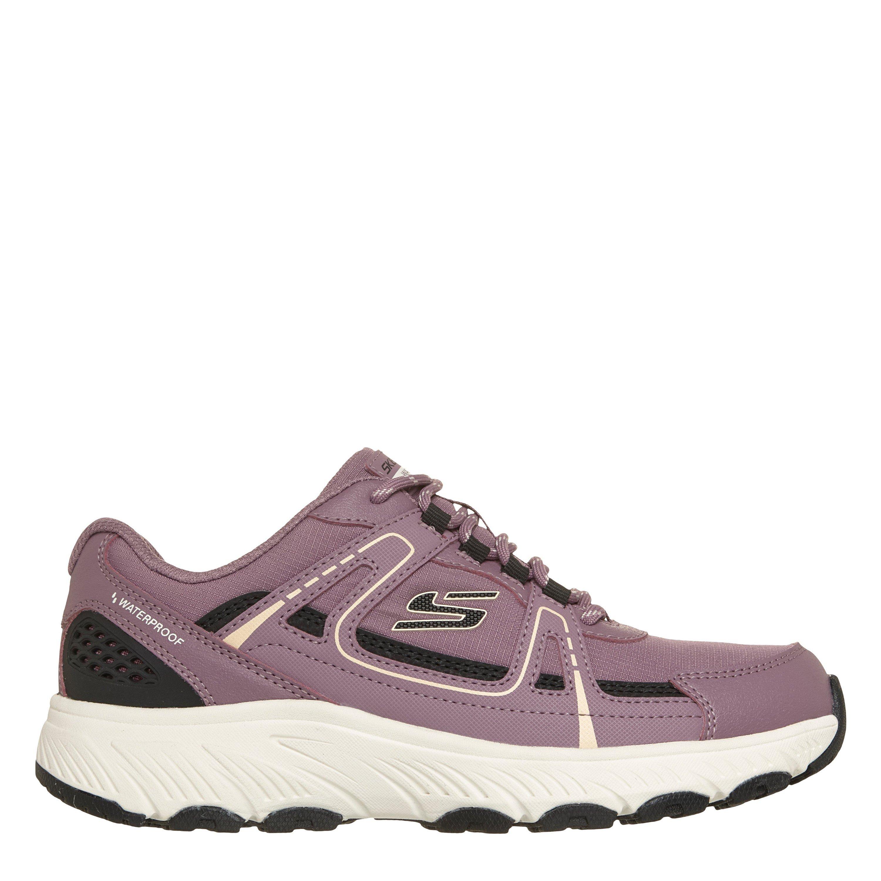 Mauve - Skechers - Skechers Hillcrest 2 Ld64 - 1