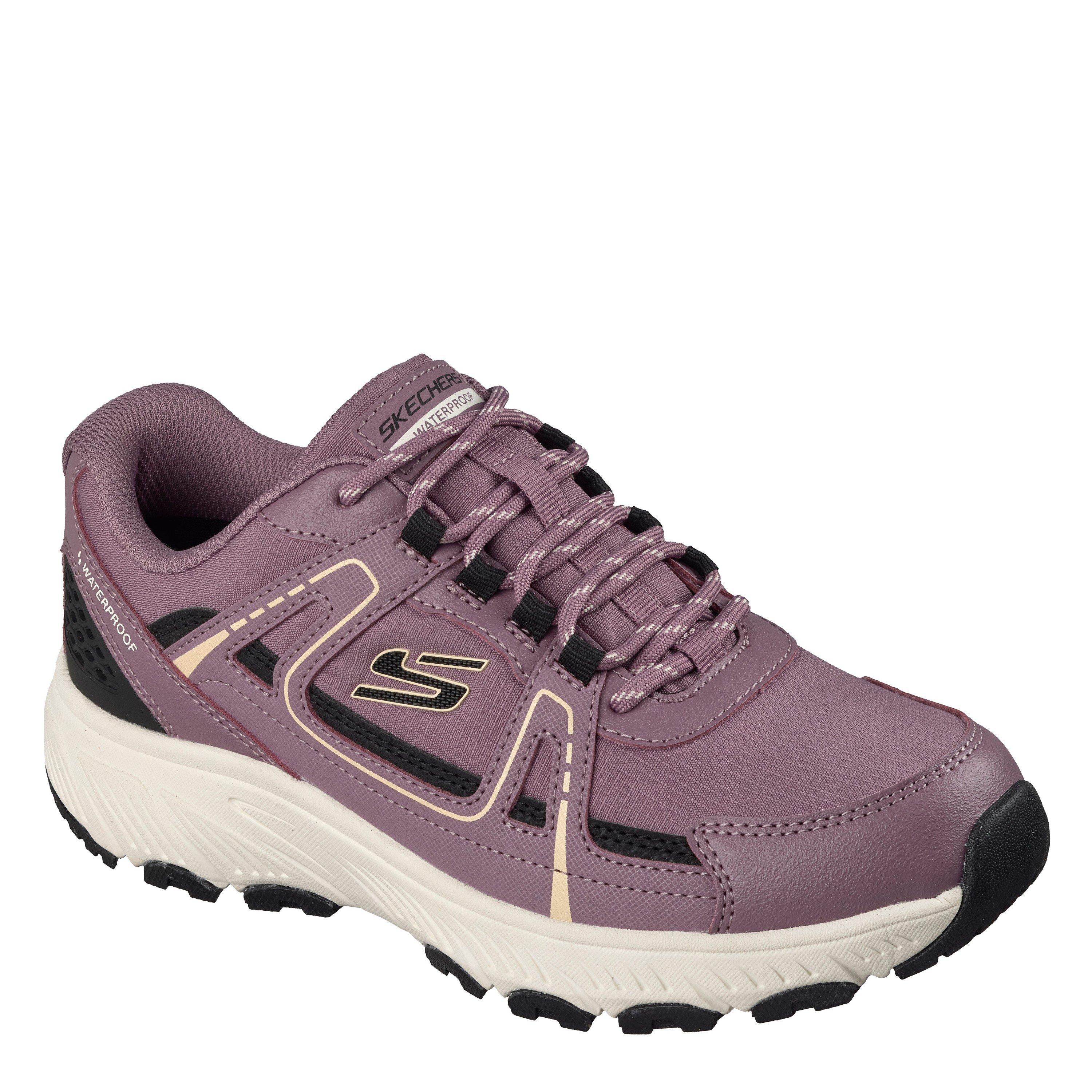Mauve - Skechers - Skechers Hillcrest 2 Ld64 - 3