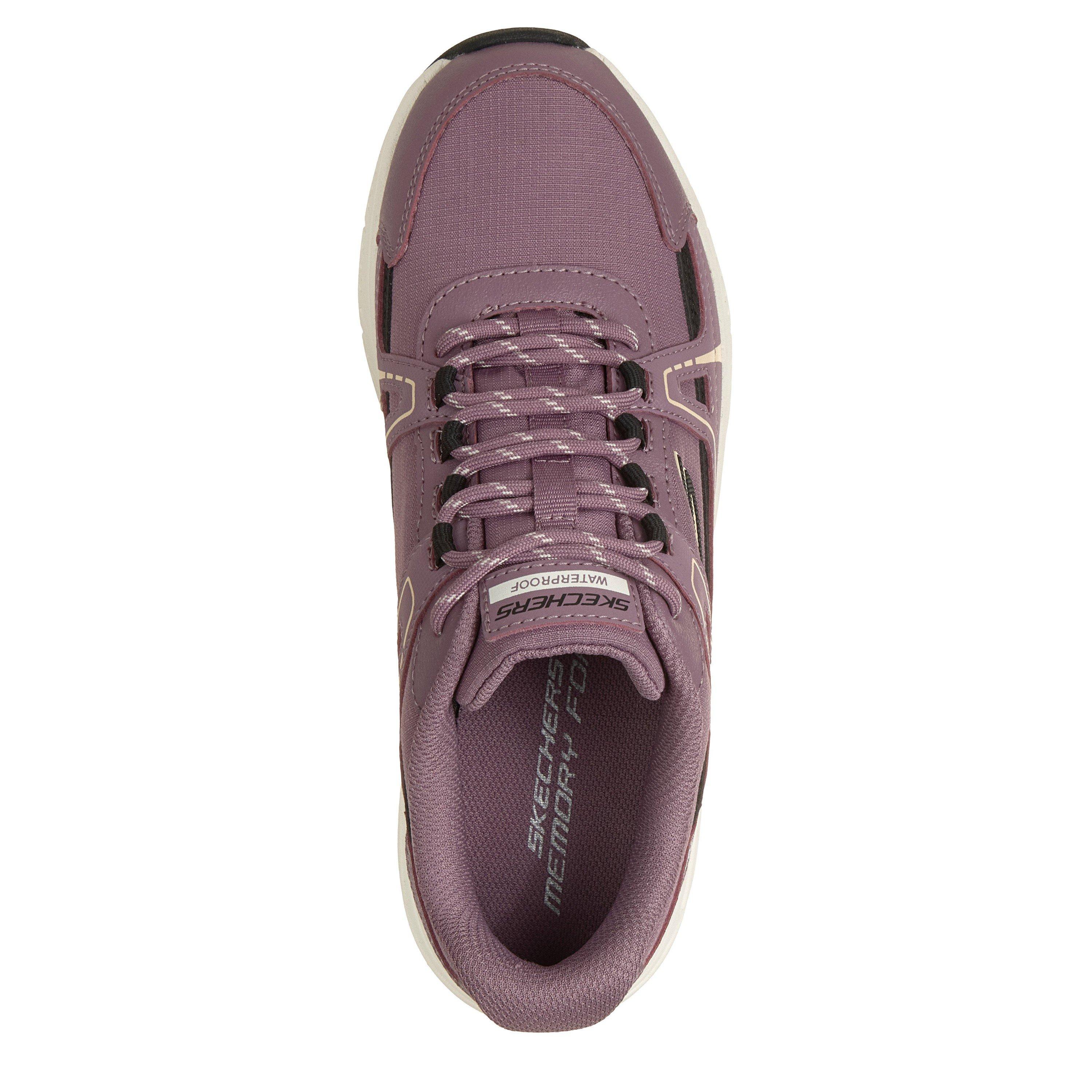 Mauve - Skechers - Skechers Hillcrest 2 Ld64 - 4