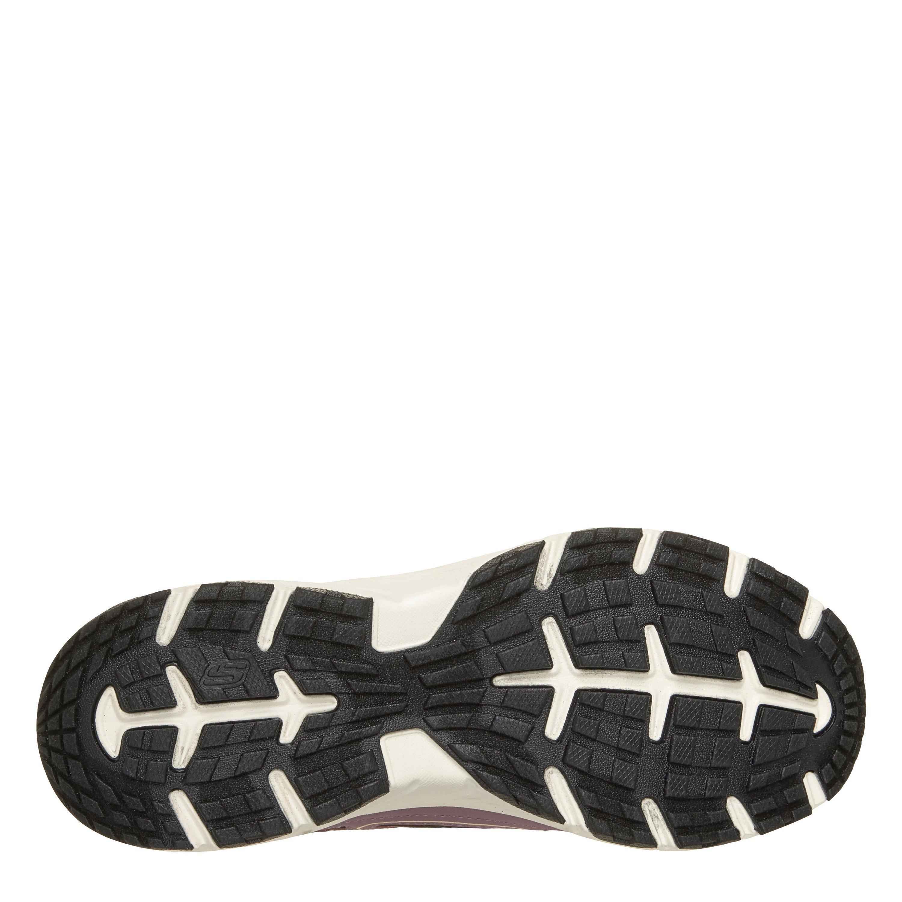 Mauve - Skechers - Skechers Hillcrest 2 Ld64 - 5