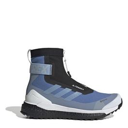adidas Terrex Free Hiker Cold.Rdy Hiking Boots Womens Shoes