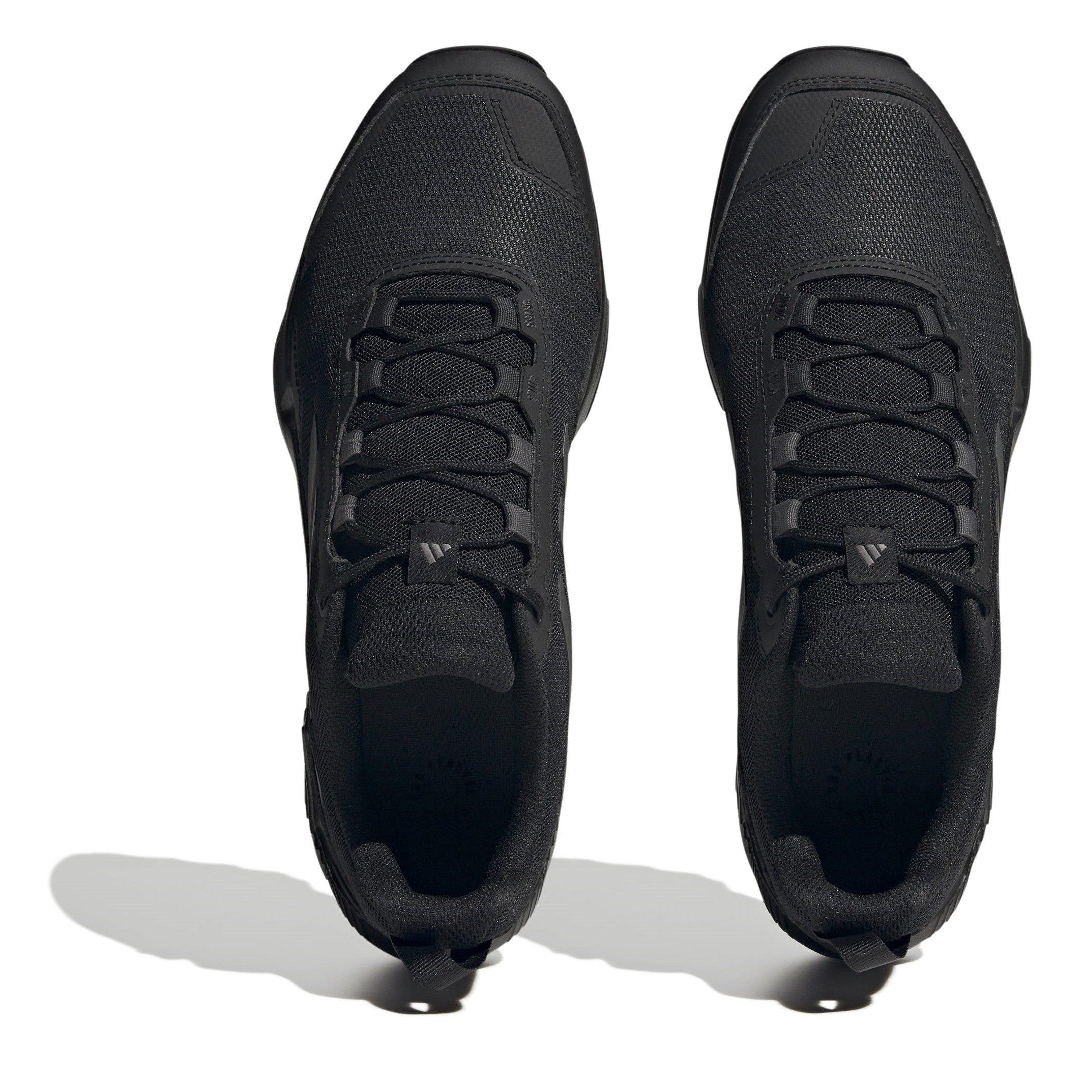 CBLACK/CARBON/G - adidas - TERREX EASTRA Sn52 - 5