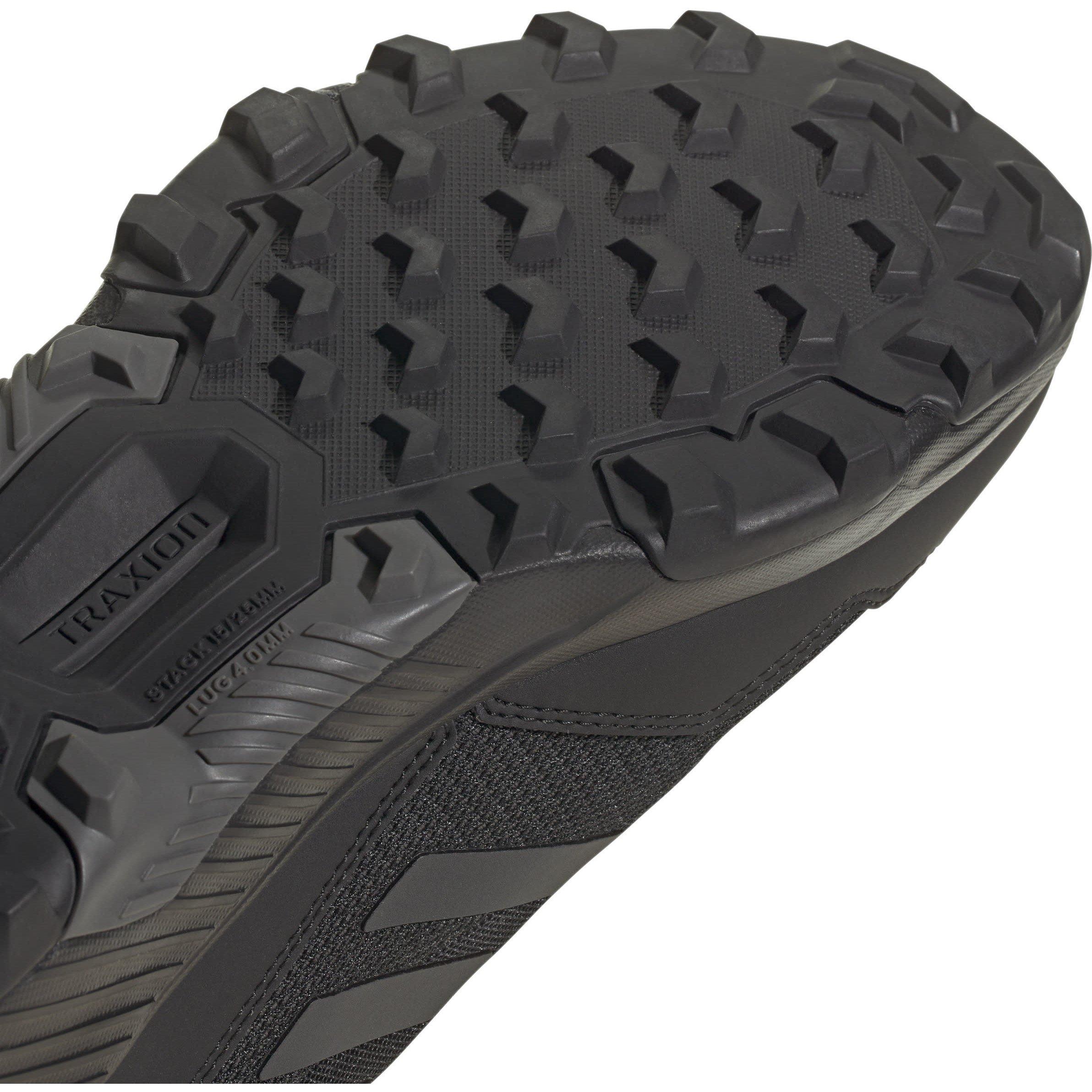 CBLACK/CARBON/G - adidas - TERREX EASTRA Sn52 - 8