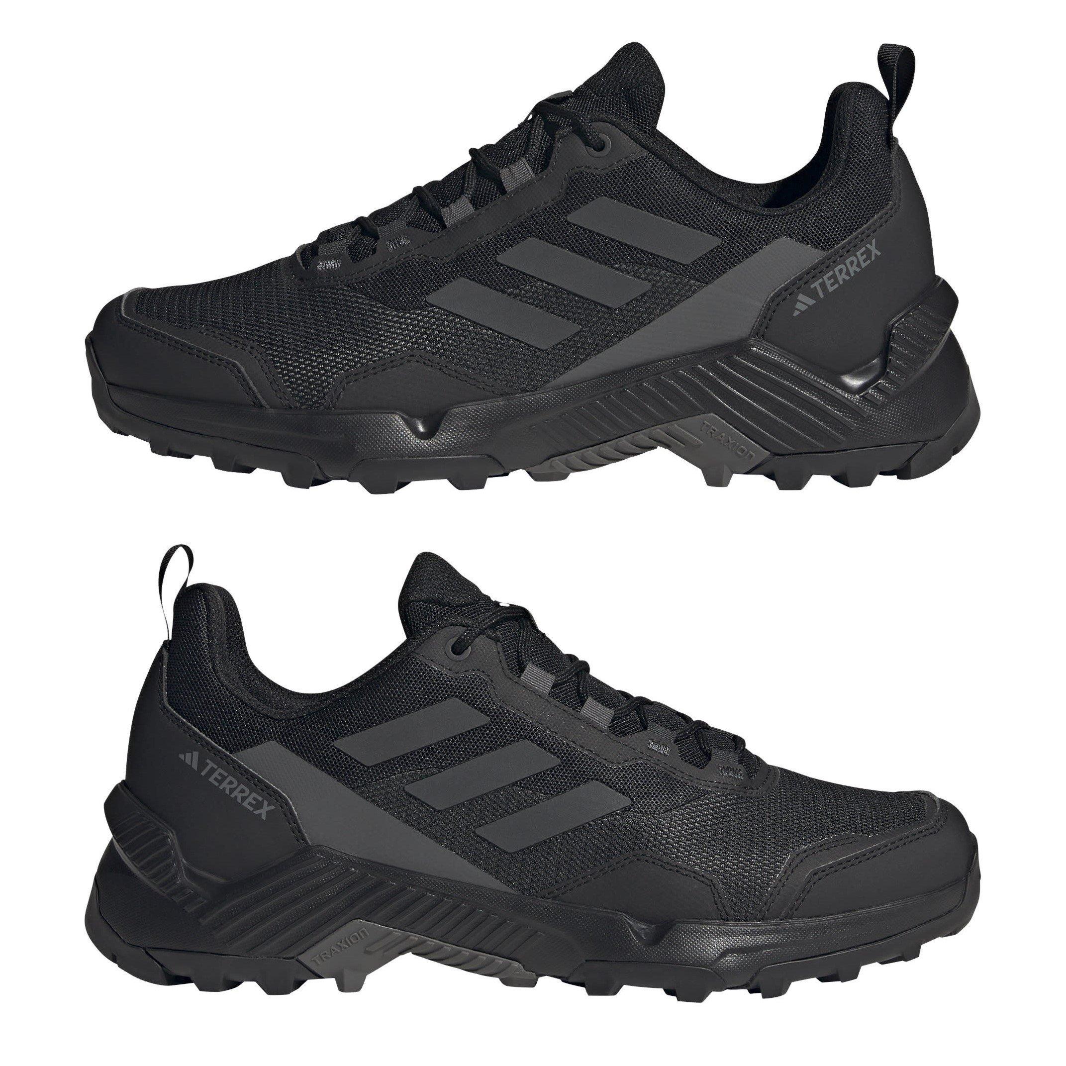 CBLACK/CARBON/G - adidas - TERREX EASTRA Sn52 - 9