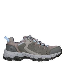 Skechers Skechers Selmen Low Trainers Ladies