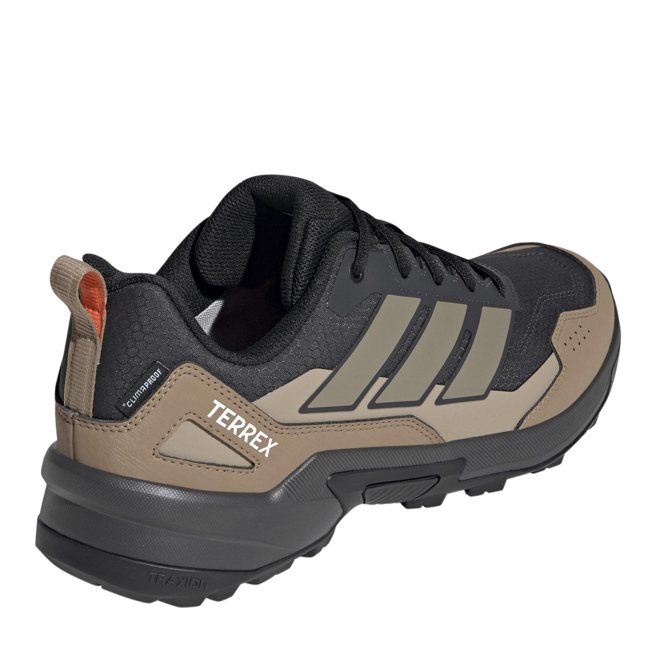 Kohlenstoff/Lehm - adidas - Adidas Eastrail3 WPL Sn00 - 4