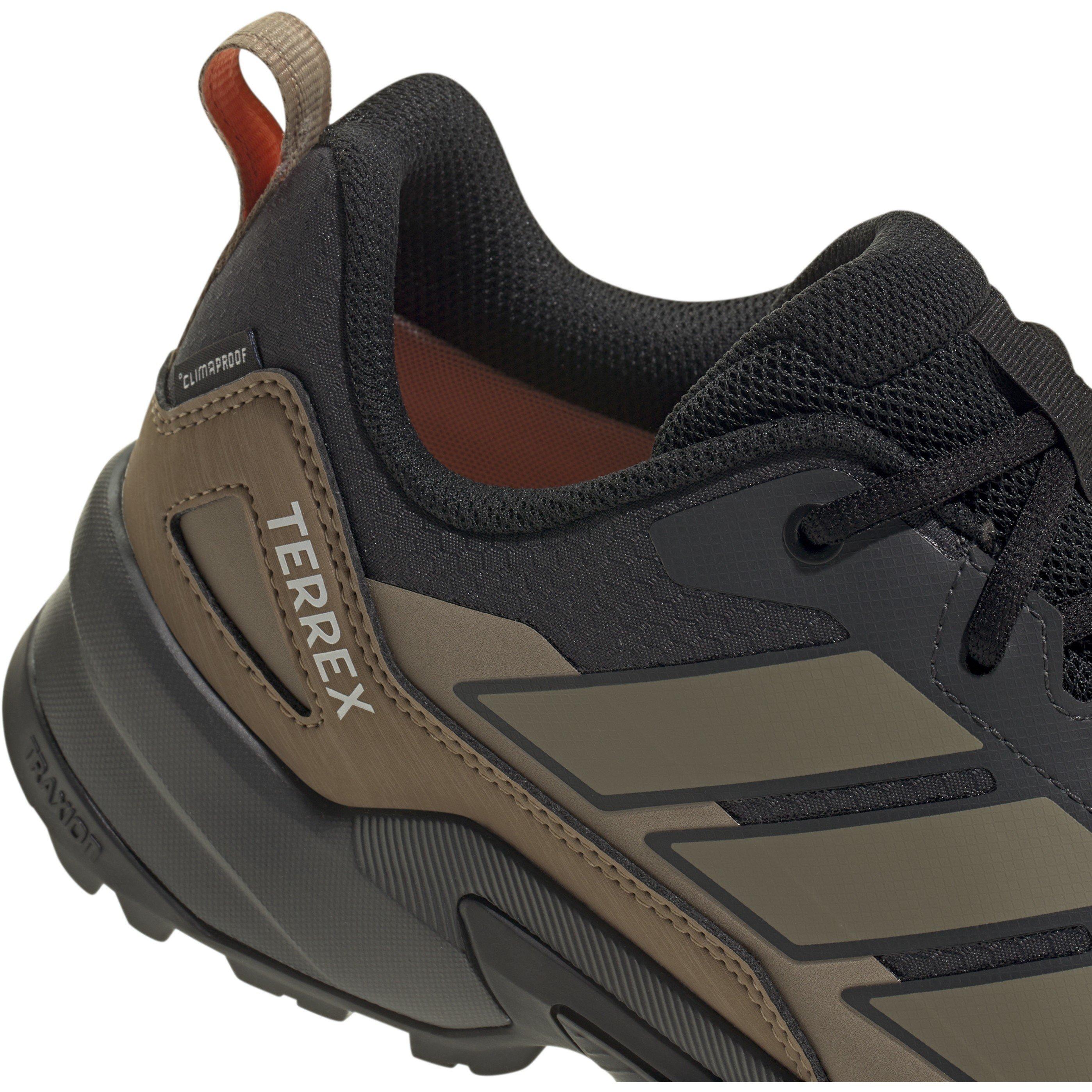 Kohlenstoff/Lehm - adidas - Adidas Eastrail3 WPL Sn00 - 7